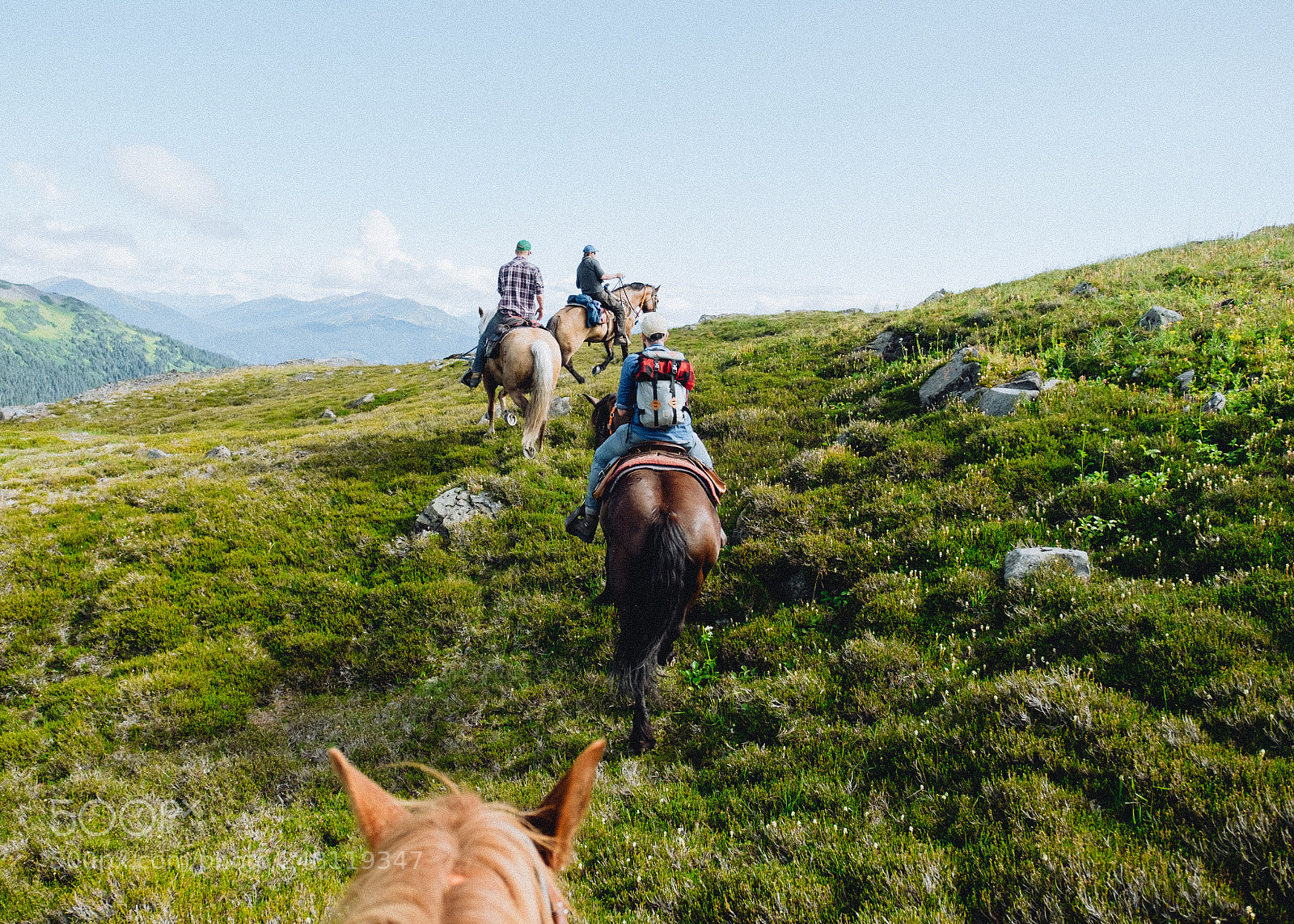 Fujifilm X-T1 sample photo. Meganmclellan horsepacking photography
