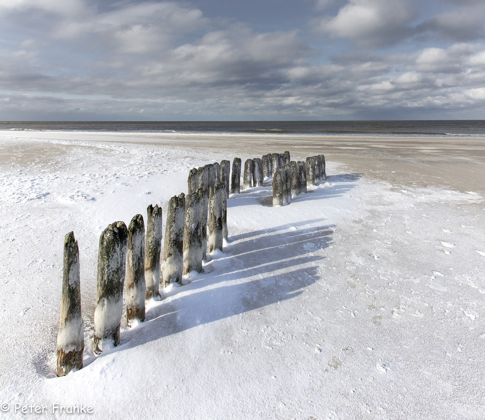 Canon EOS 7D Mark II sample photo. Sylt strand photography