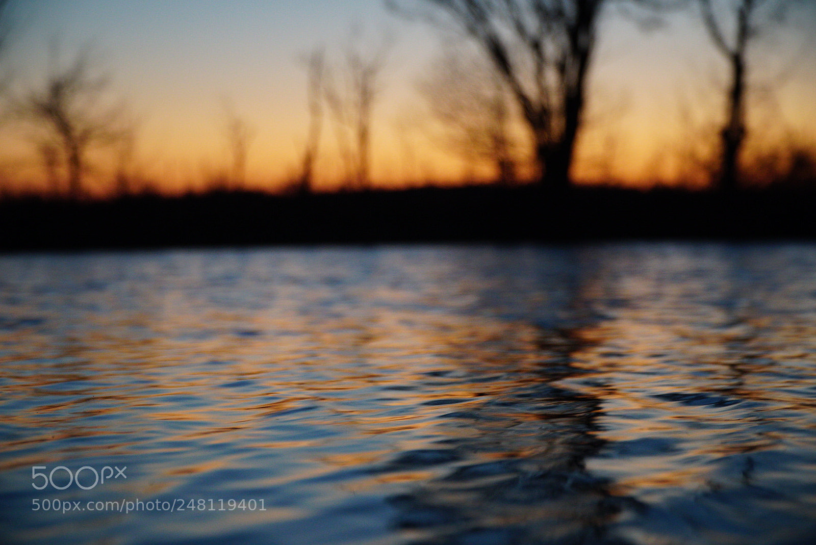 Sony a6500 sample photo. Ripples photography