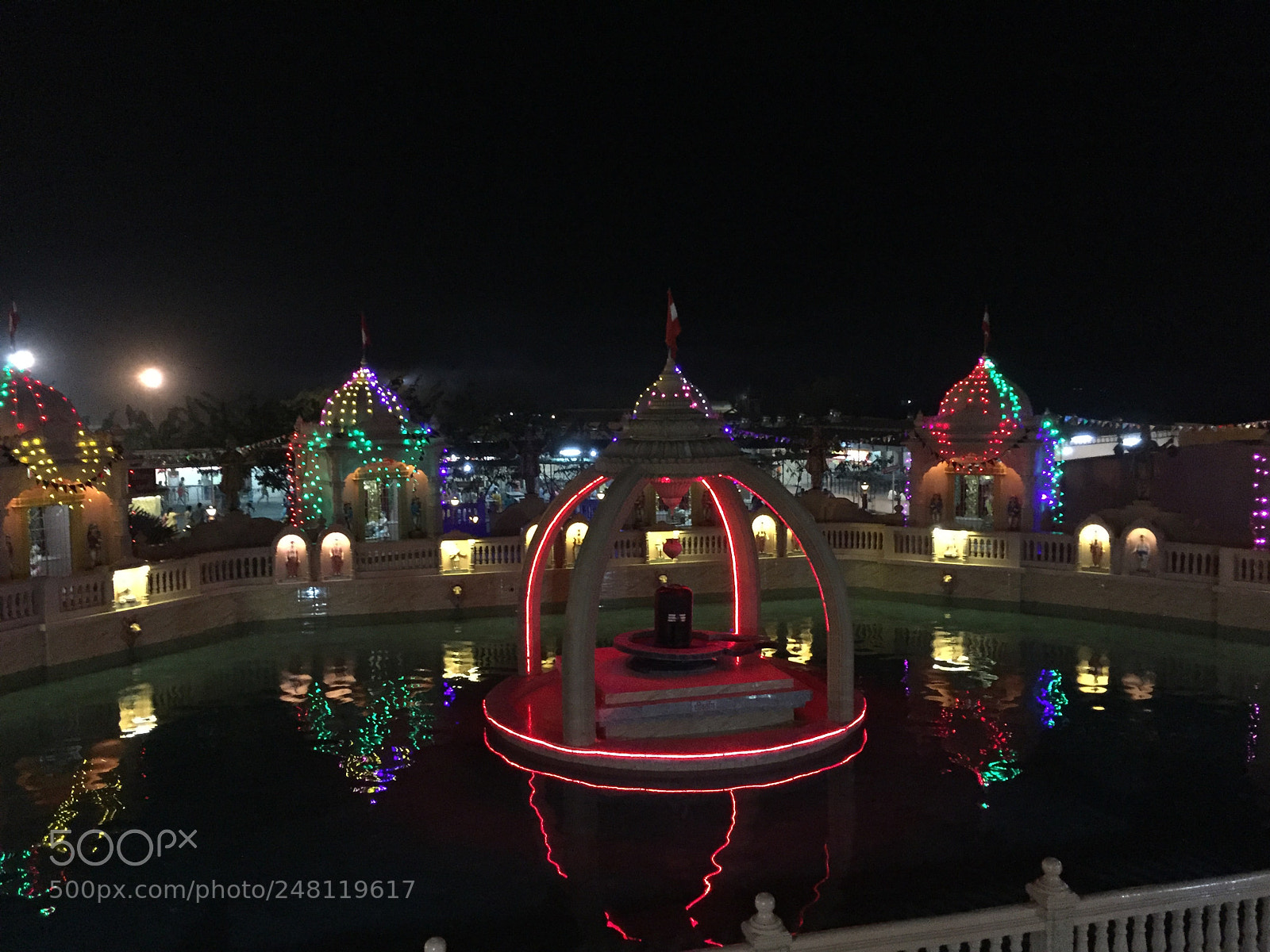 Apple iPhone 6 sample photo. @poichamandir photography