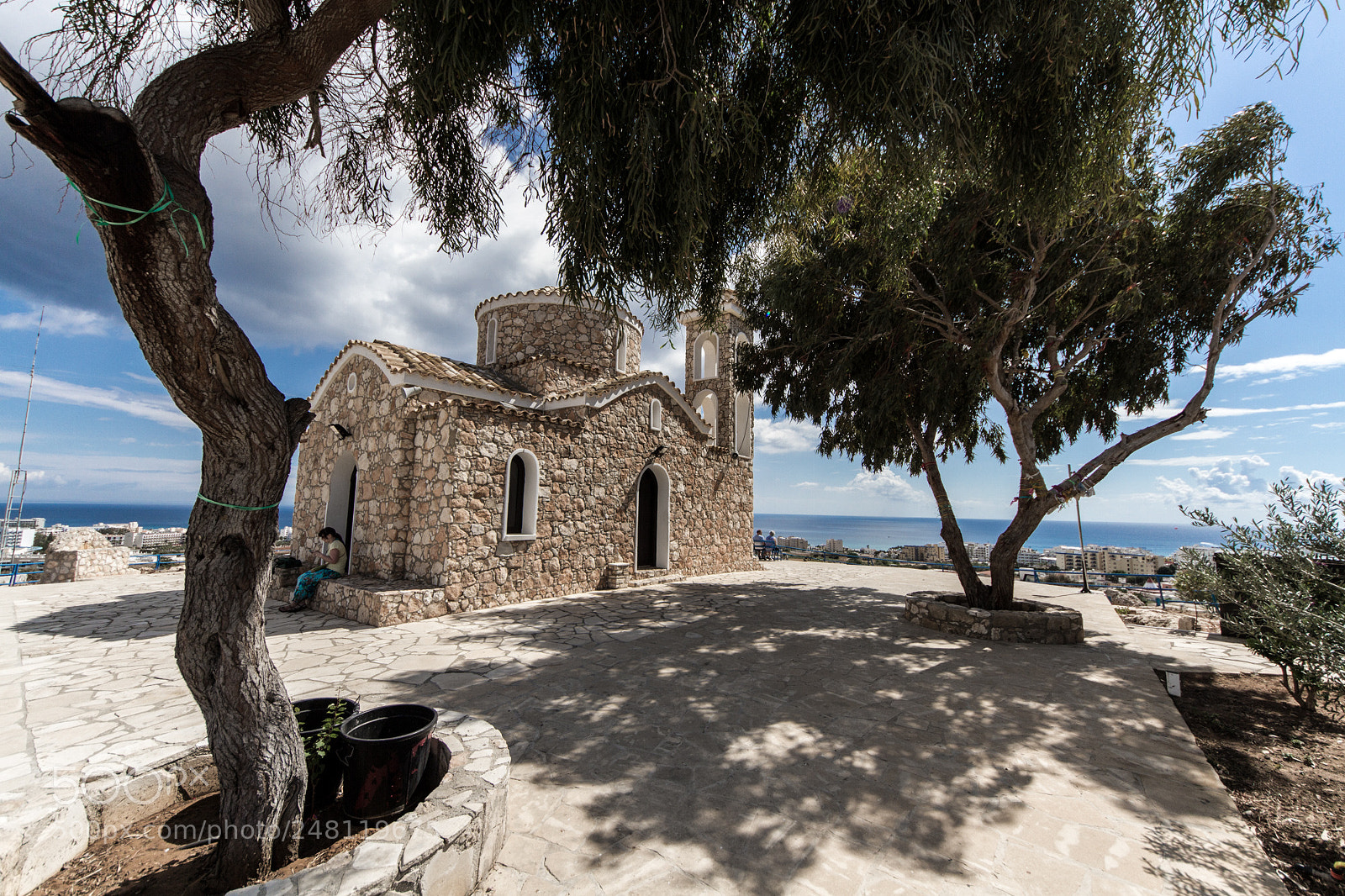 Canon EOS 7D sample photo. Church photography