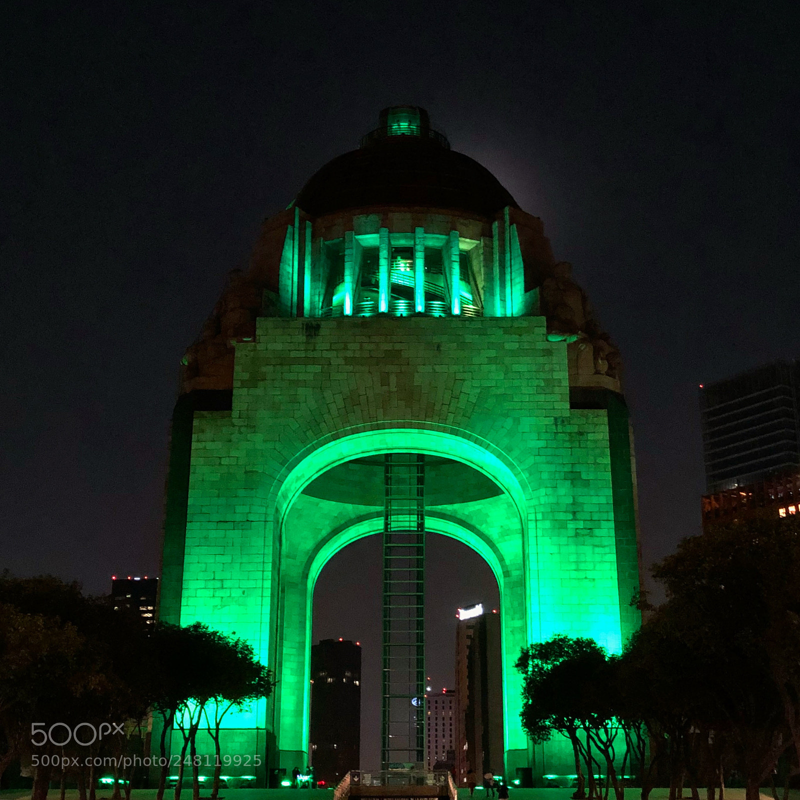 Apple iPhone 8 Plus sample photo. Cdmx photography