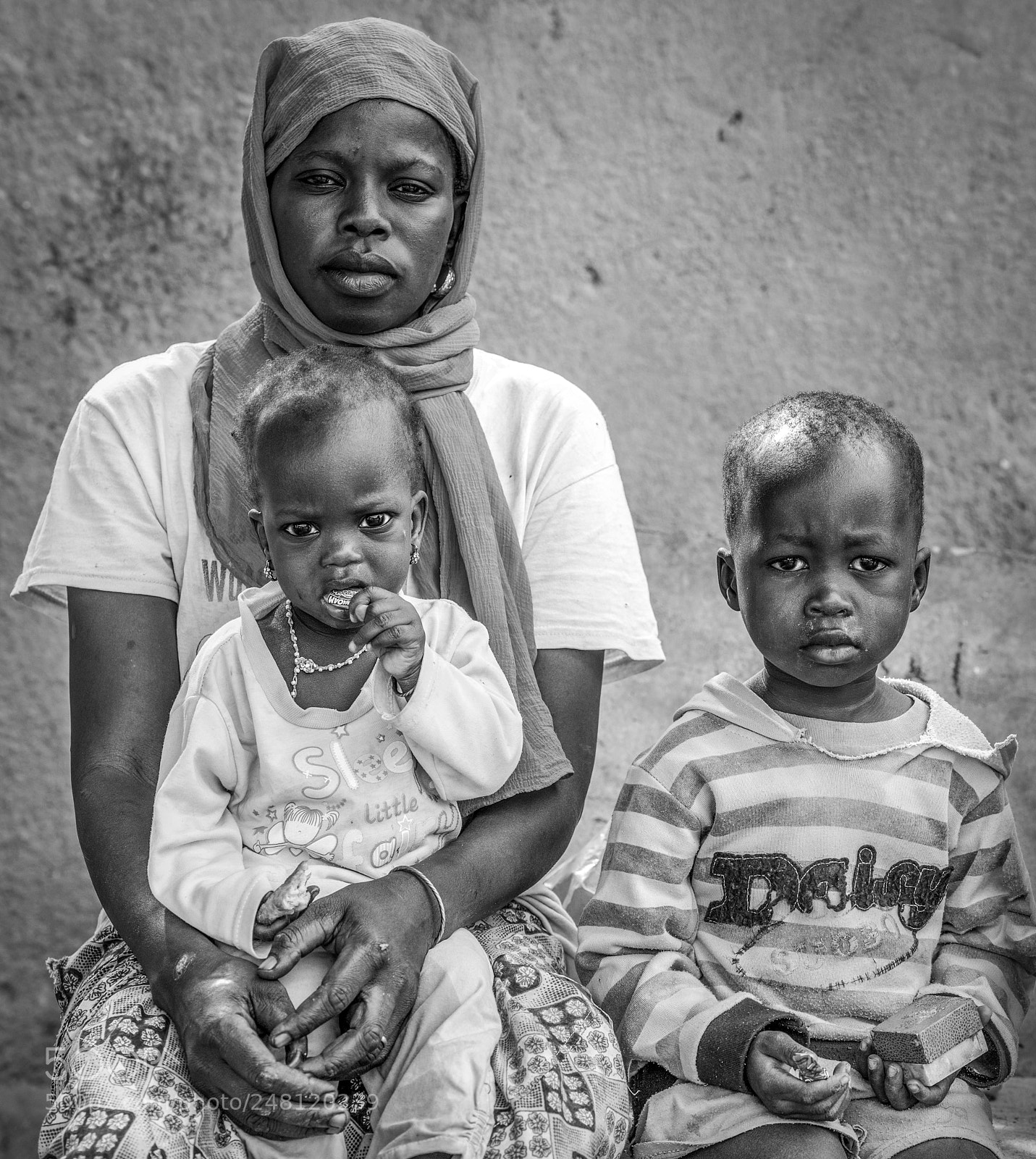 Nikon D800 sample photo. Mother, baby and darling photography