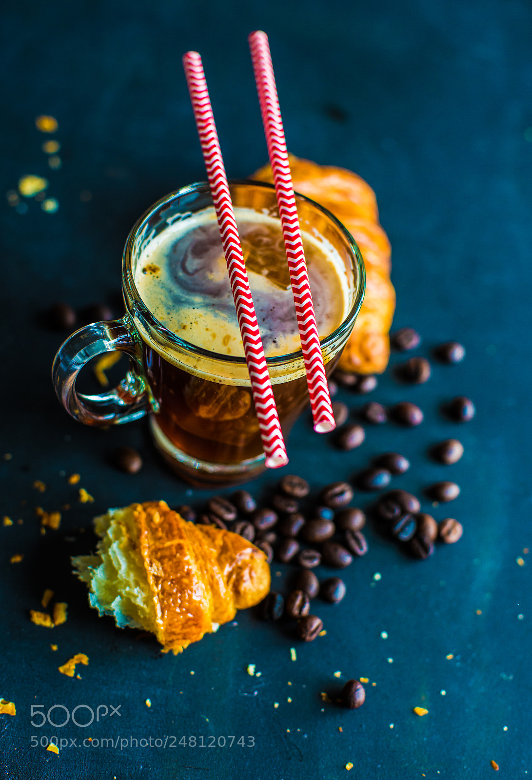 Nikon D610 sample photo. Cup of coffee with photography