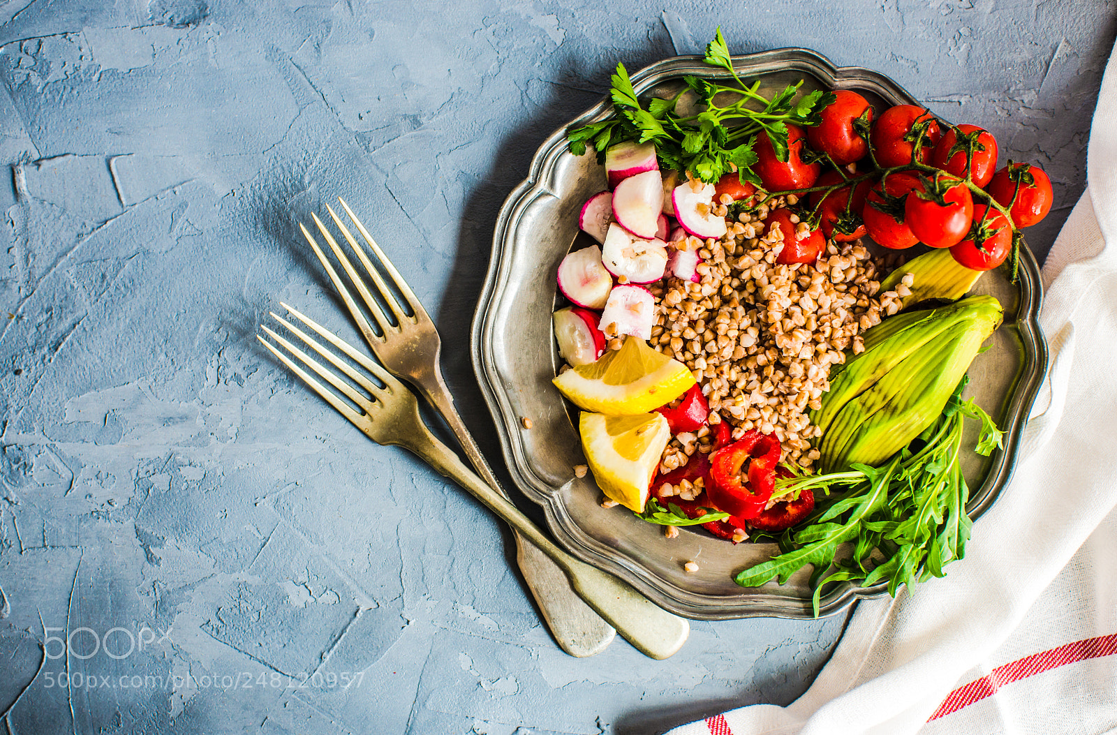 Nikon D610 sample photo. Organic food concept photography