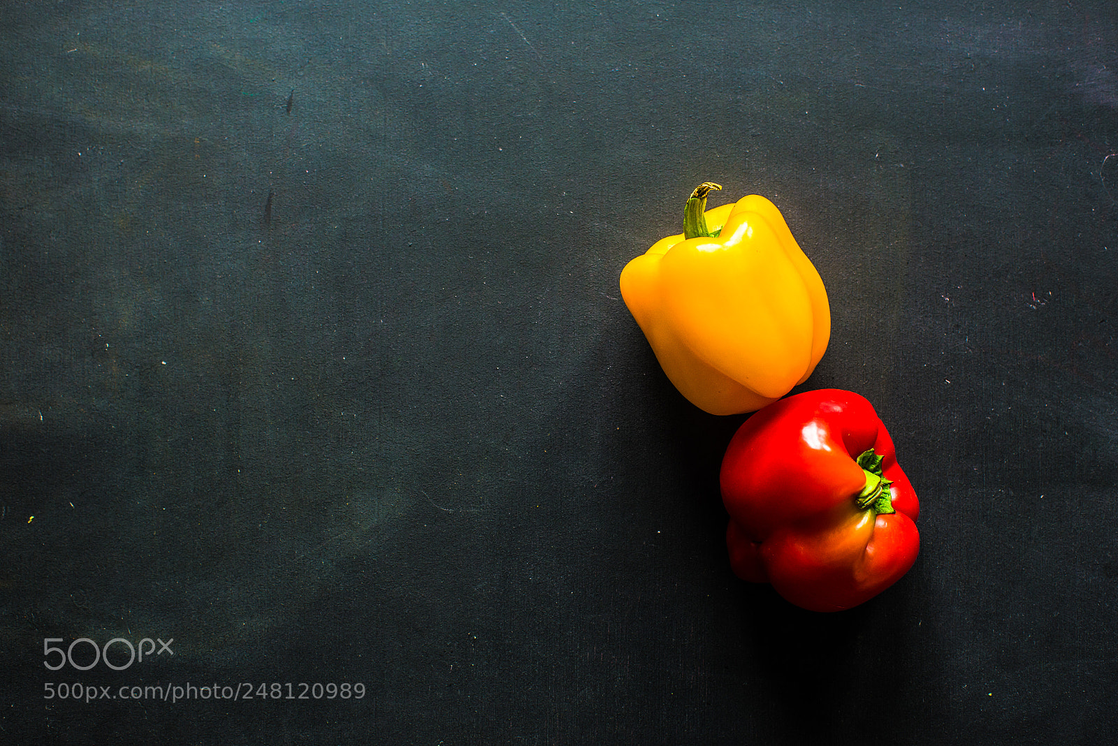 Nikon D610 sample photo. Healthy food concept photography