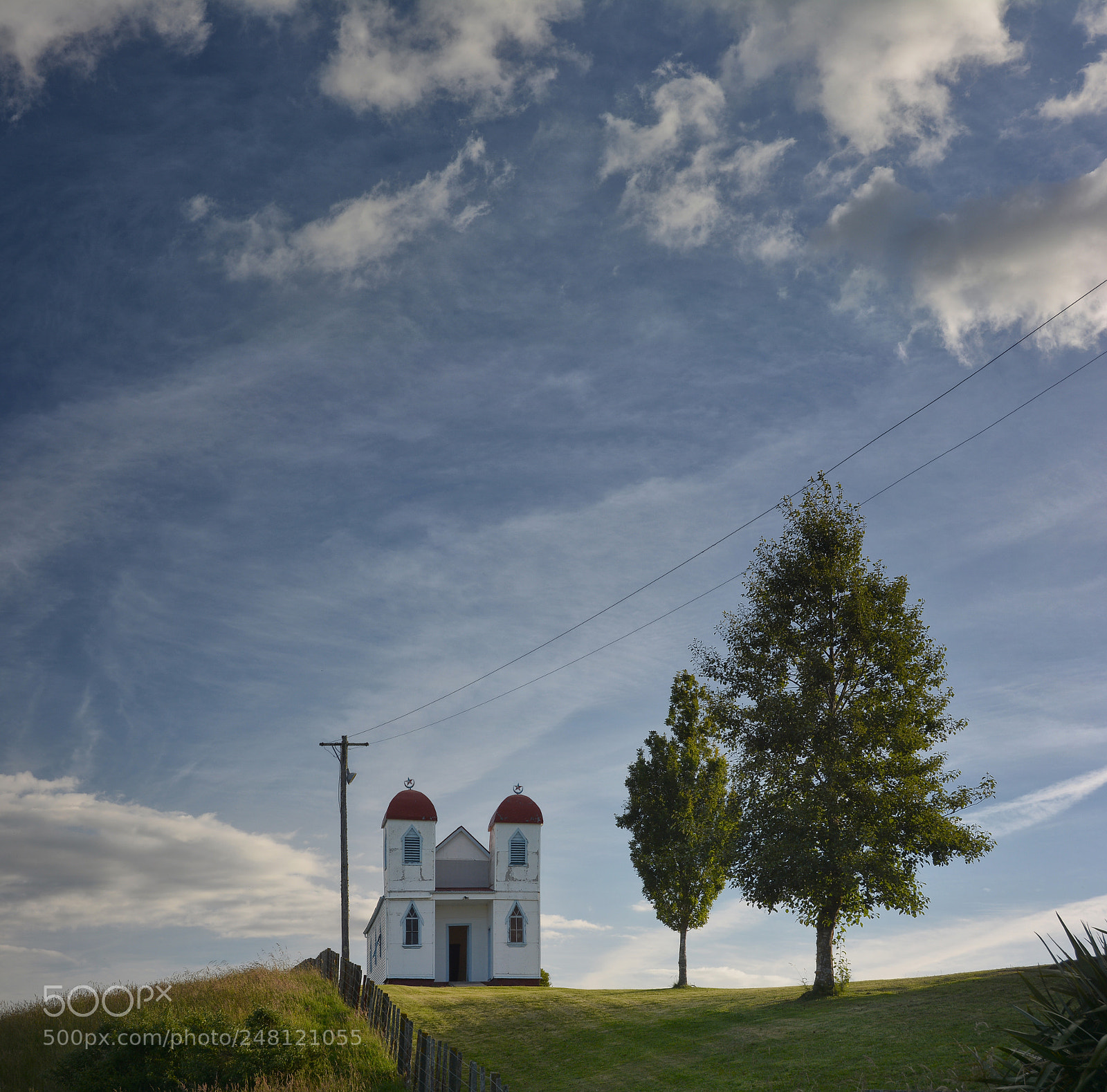 Nikon D7100 sample photo. Place of worship photography