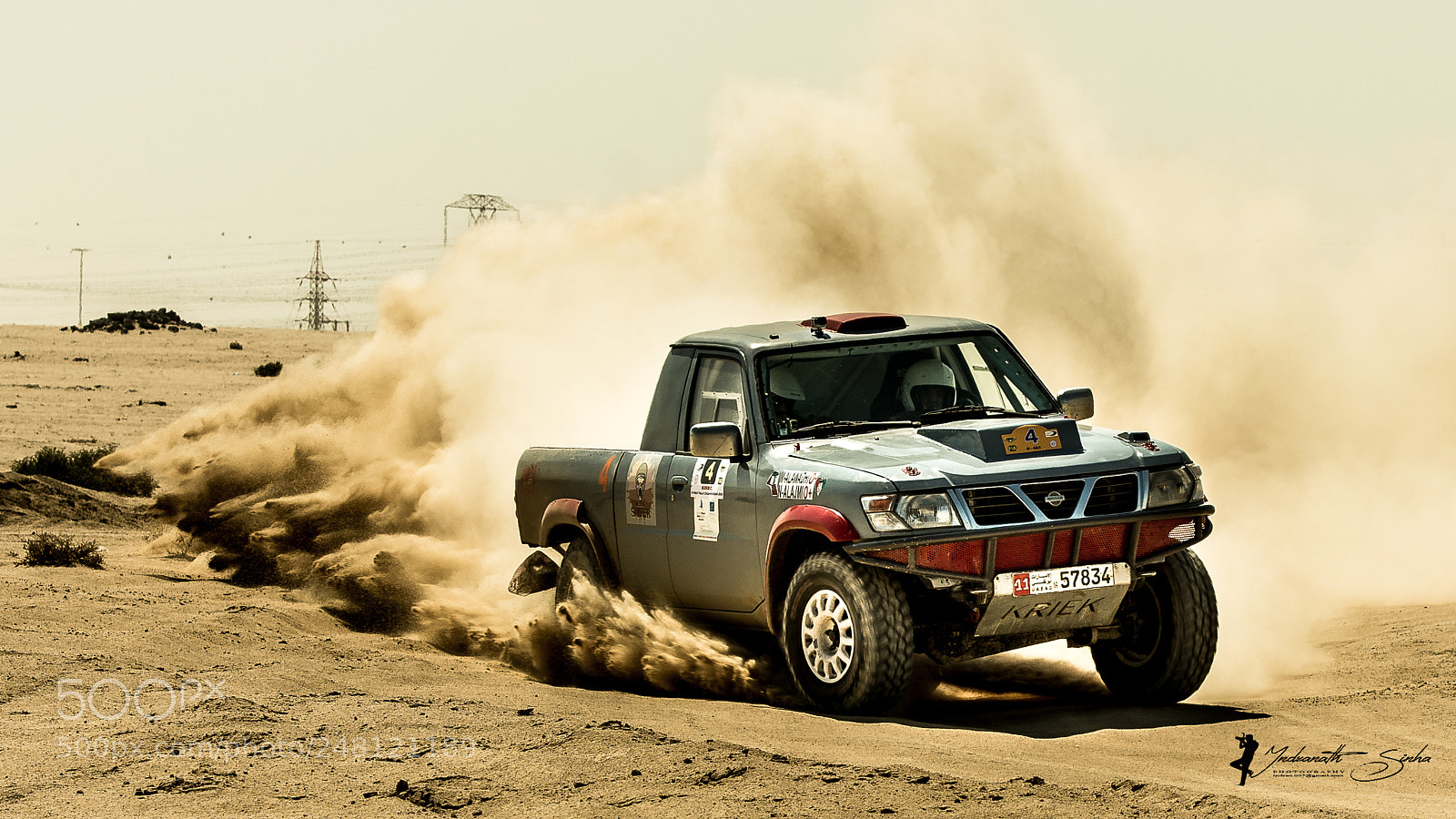 Nikon D7100 sample photo. Car rally photography
