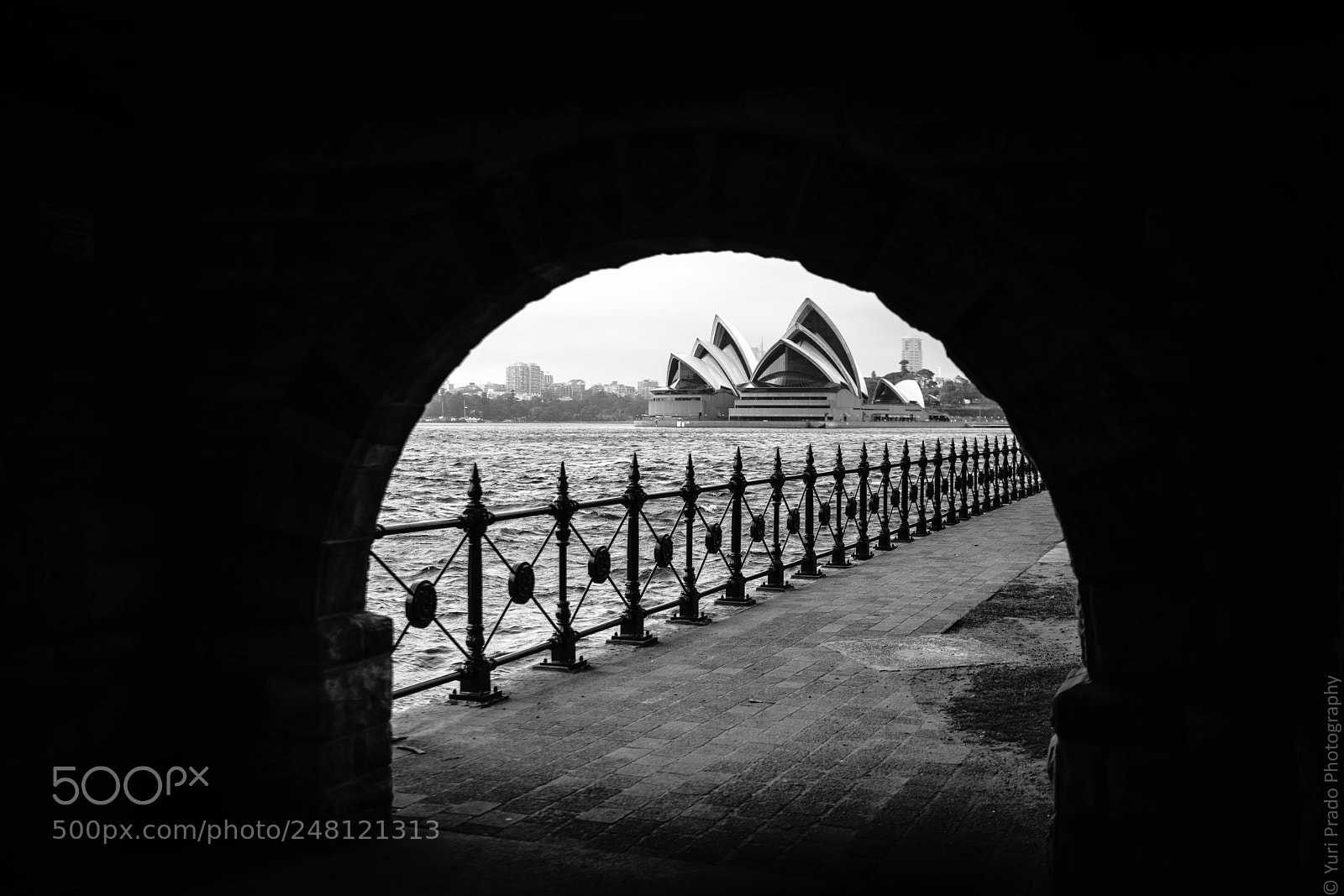 Sony Cyber-shot DSC-RX1R II sample photo. ...the opera house... photography