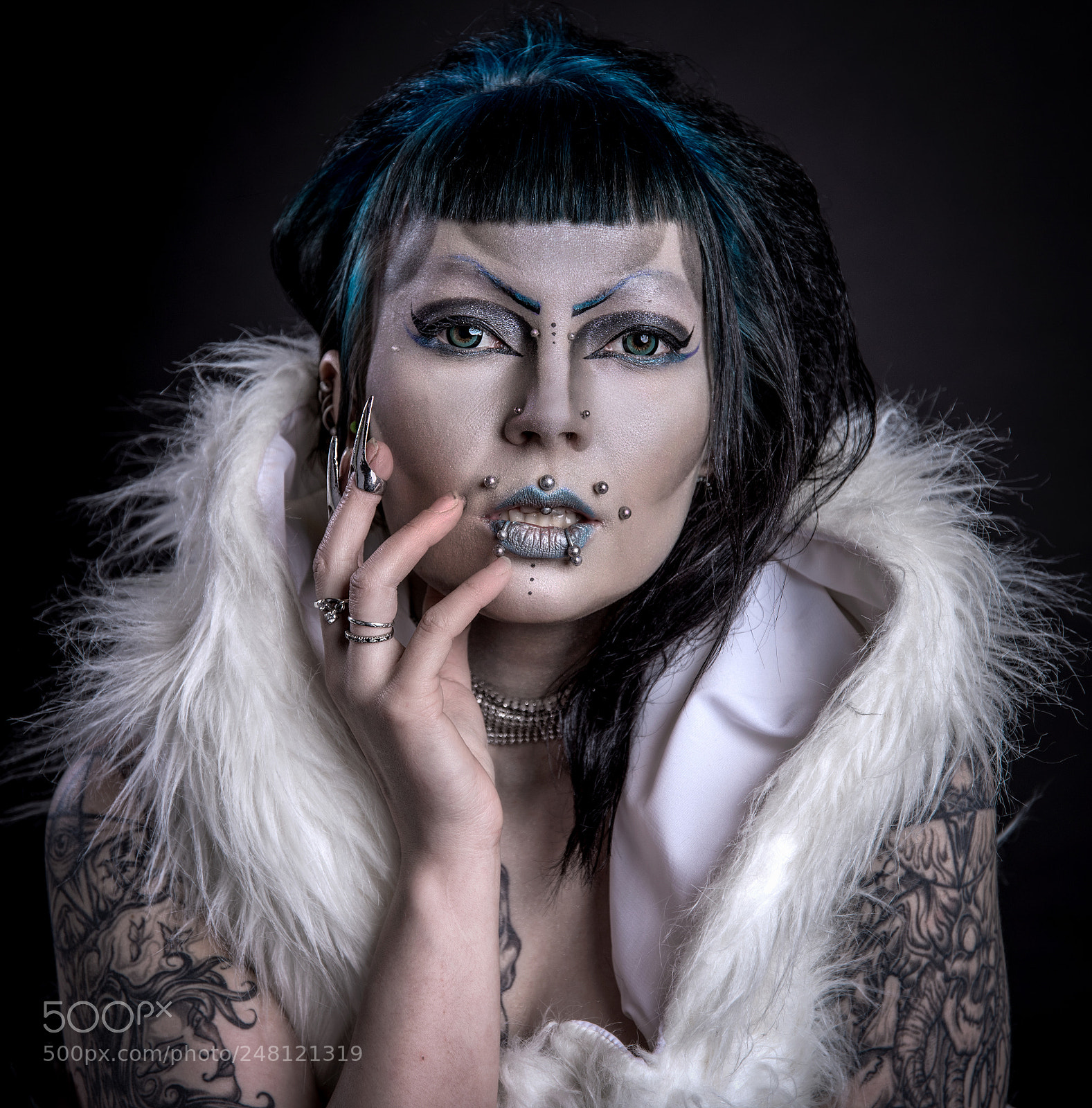 Nikon D810 sample photo. Plagu le'shock photography
