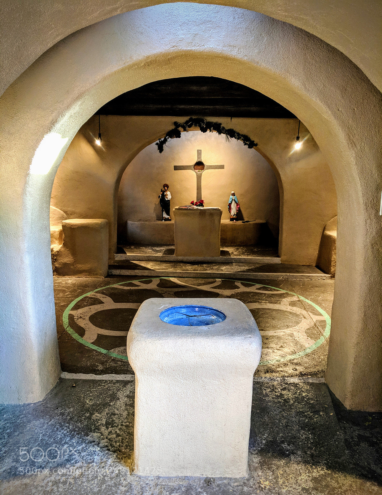 Google Pixel XL sample photo. Historic church photography