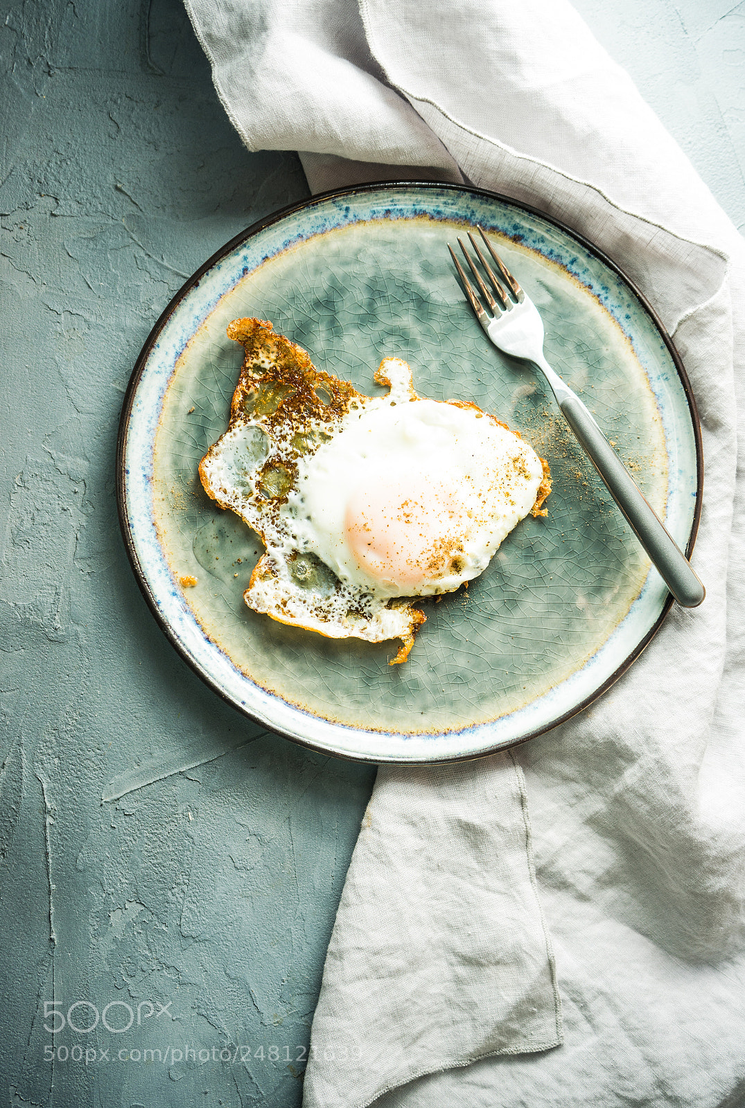 Sony a7 sample photo. Traditonal breakfast with eggs photography