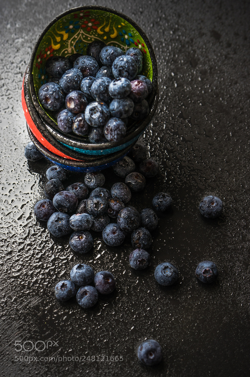 Sony a7 sample photo. Organic food concept photography