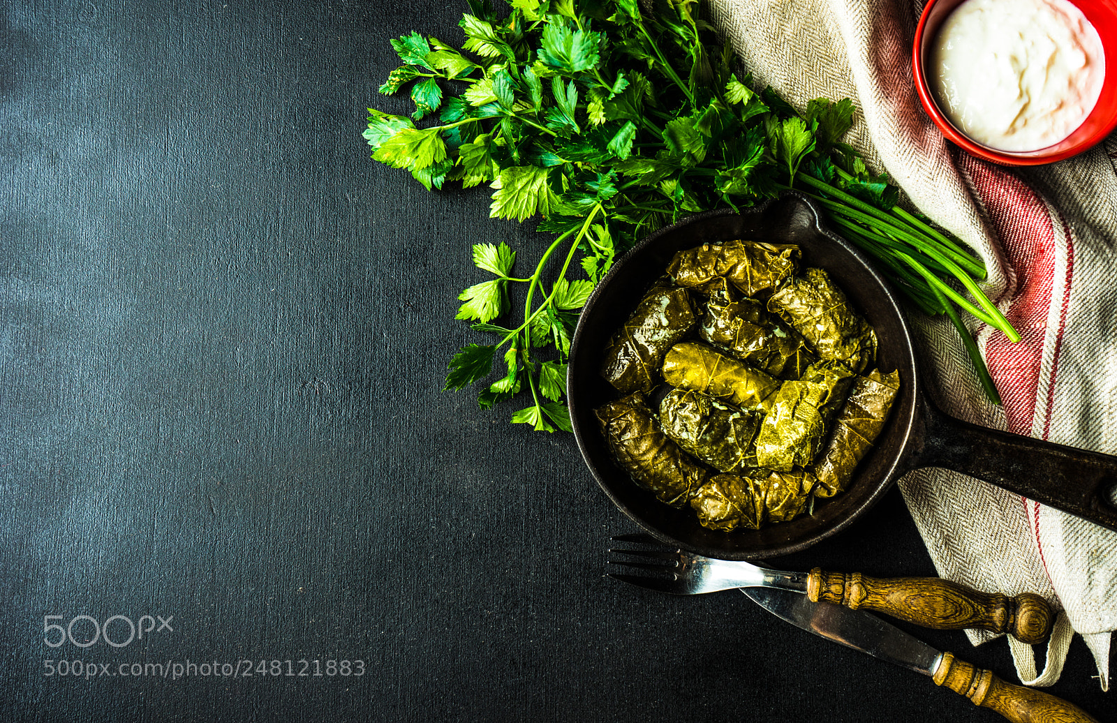Sony a7 sample photo. Dolma - traditional georgian photography
