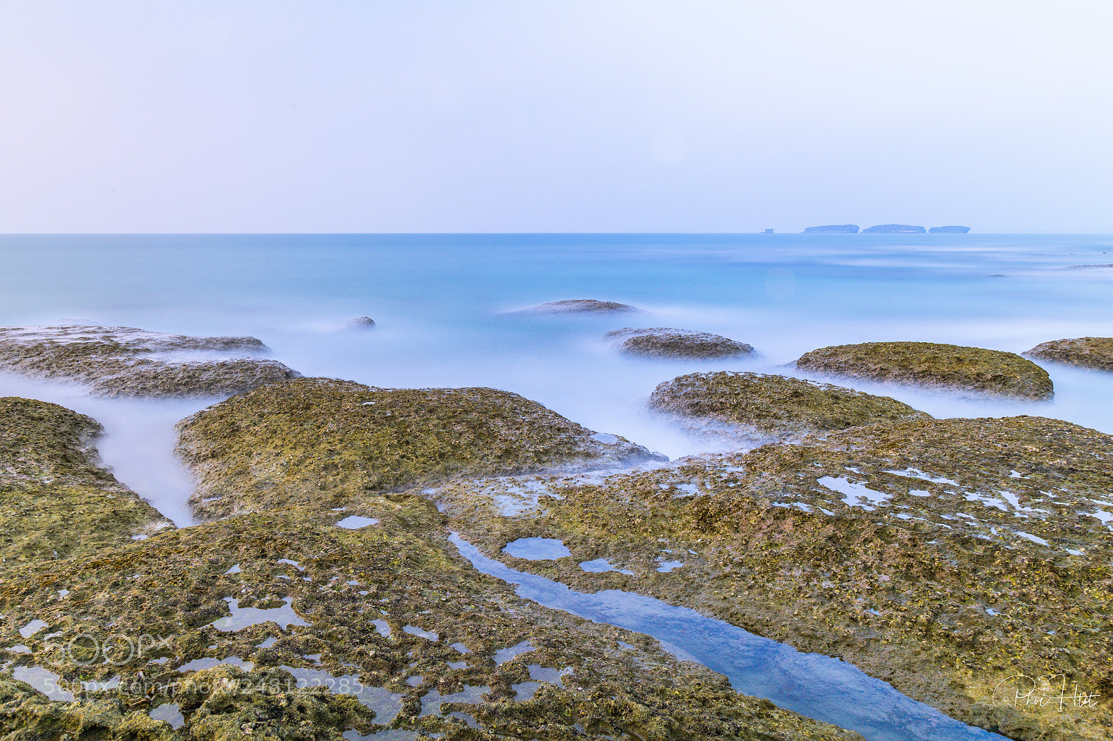 Canon EOS 6D sample photo. Ocean dreaming.... photography