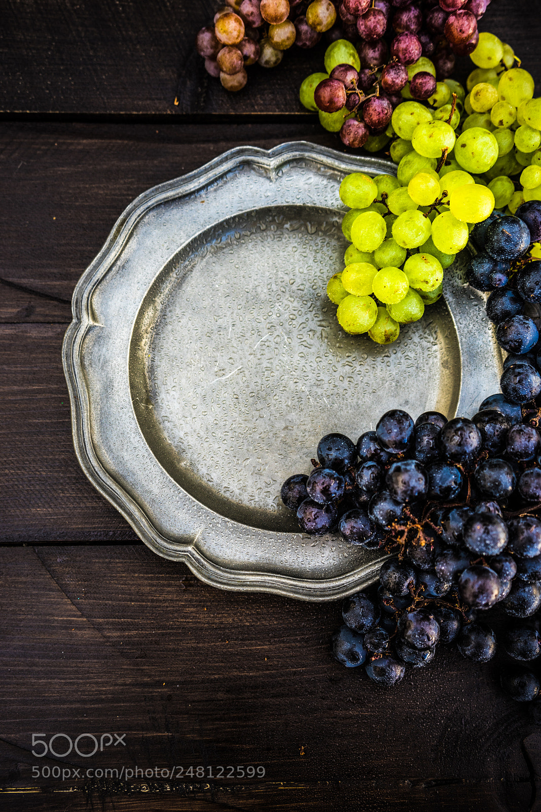 Sony a7 sample photo. Organic food concept photography