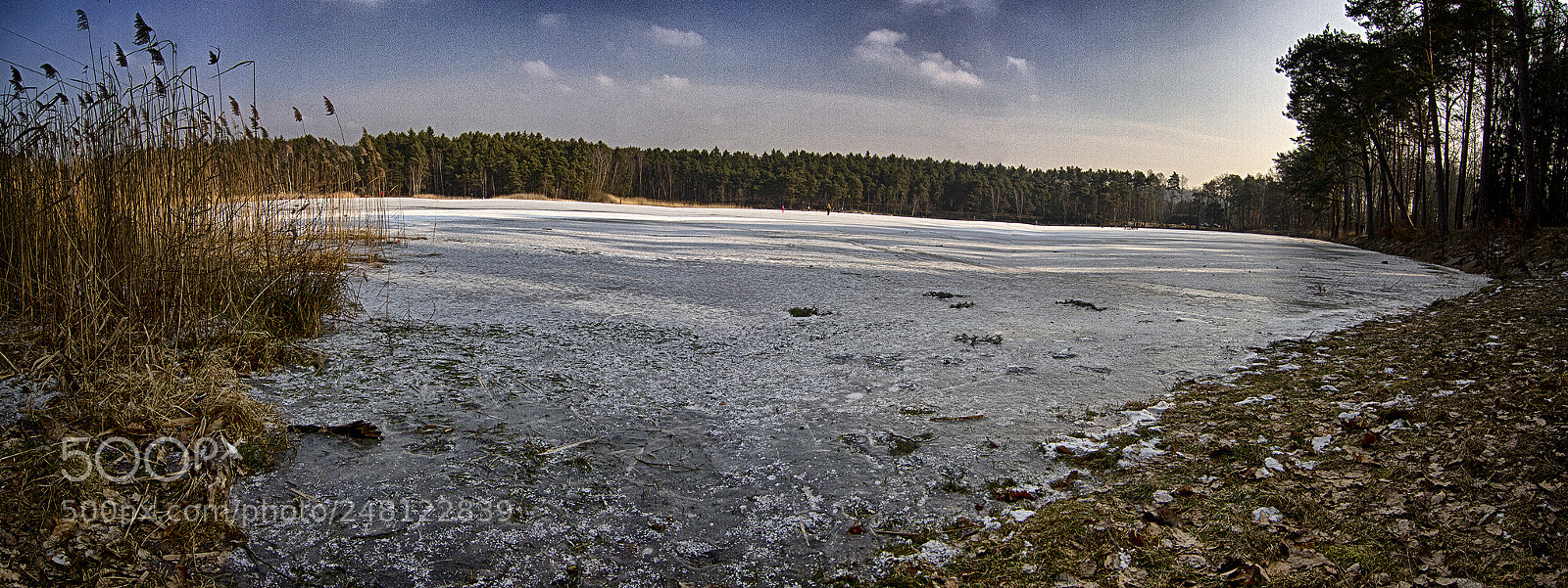 Canon EOS 7D sample photo. Lake_pilsen photography