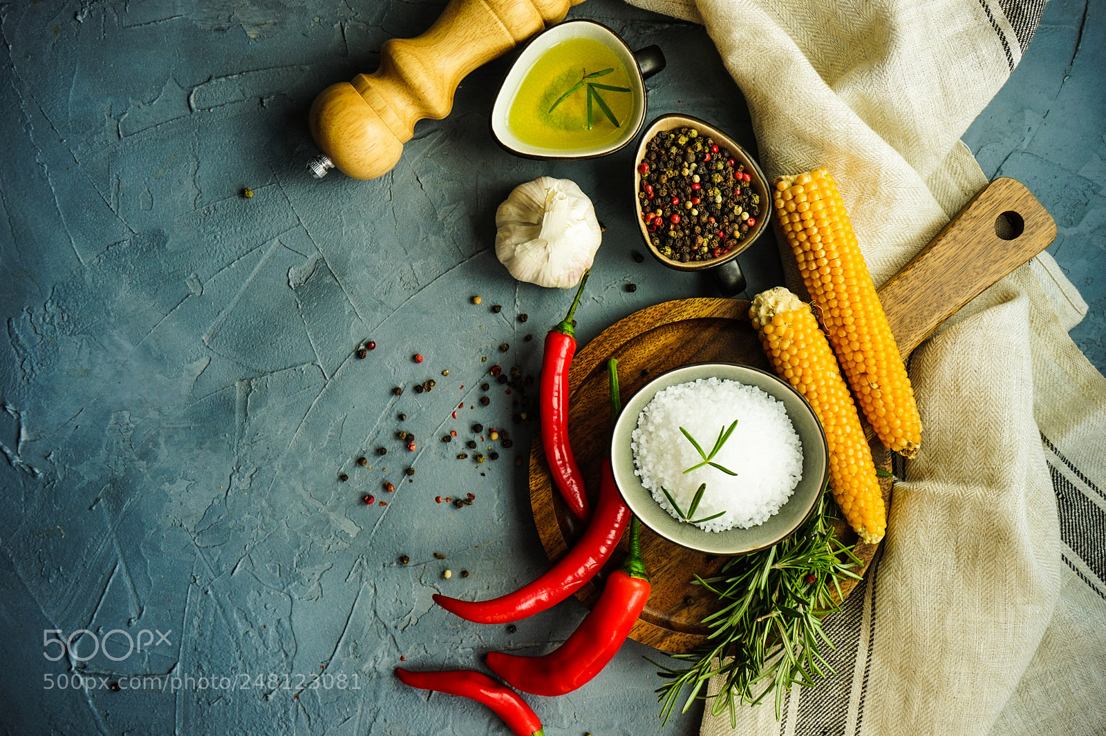 Sony a7 sample photo. Organic food concept photography