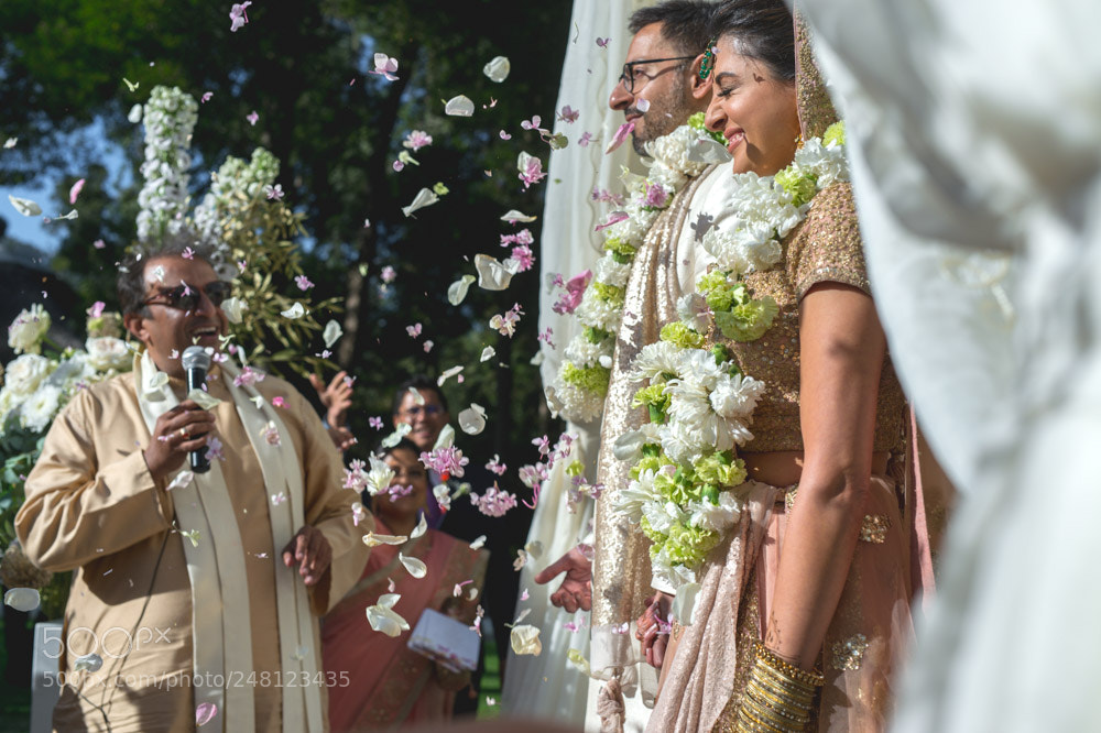 Nikon Df sample photo. Cape town wedding photographer photography
