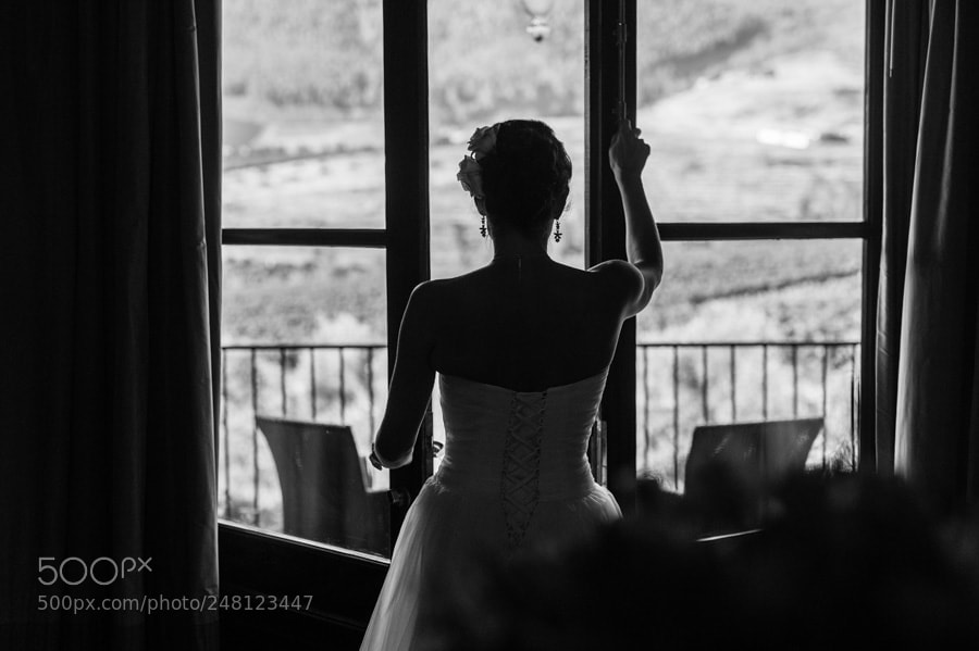 Nikon D3S sample photo. Cape town wedding photographer photography