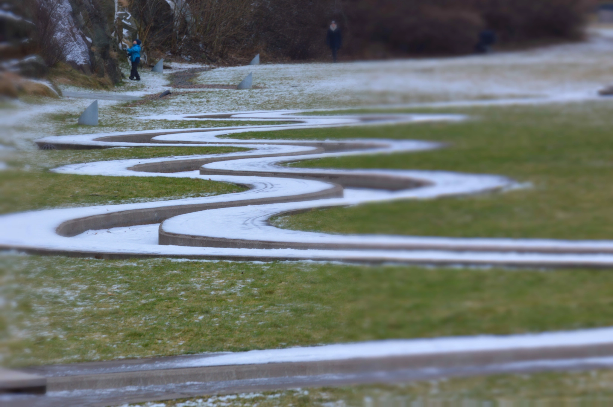 Nikon D3200 sample photo. Meander photography