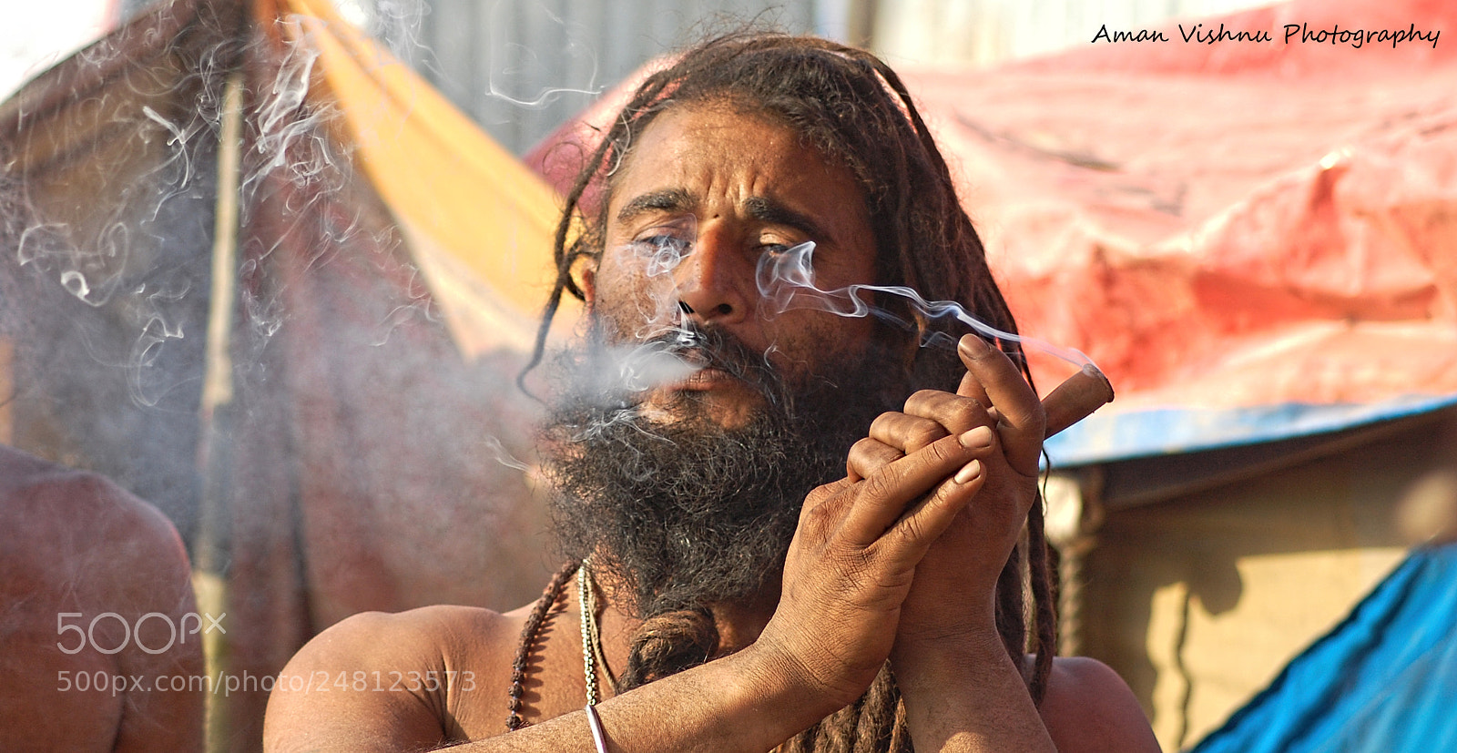 Nikon D40 sample photo. Sadhu photography