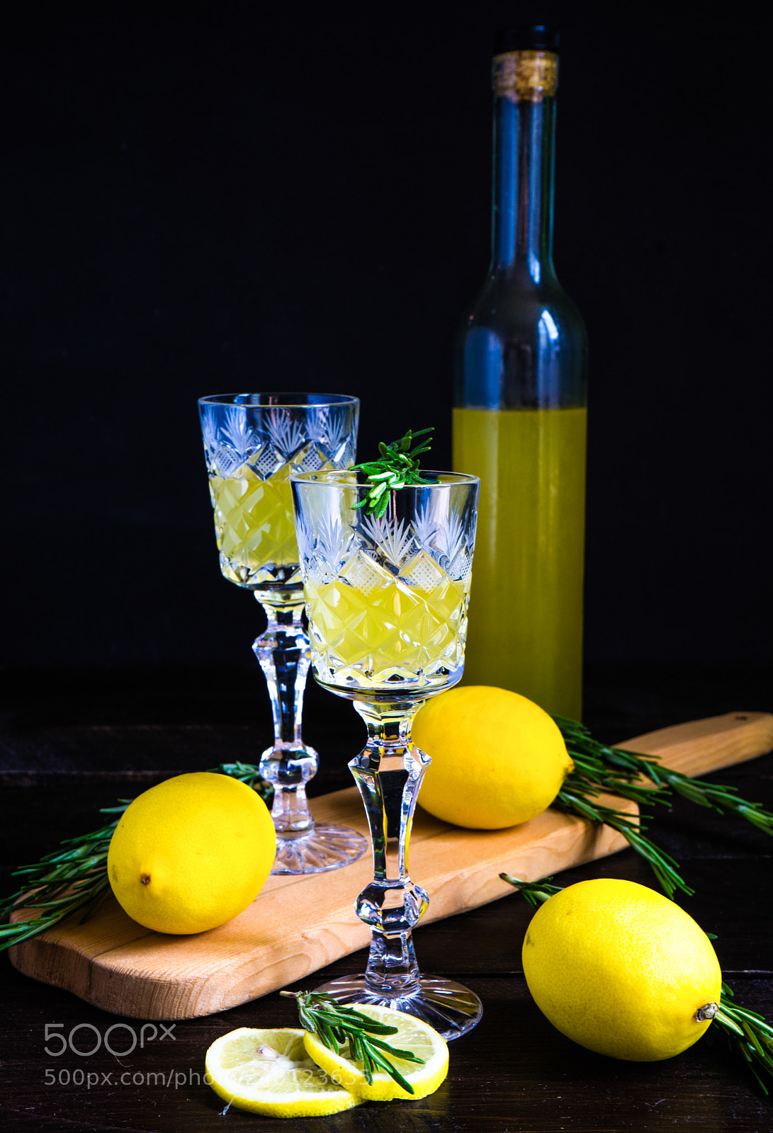 Sony a7 sample photo. Traditional italian alcoho drink photography