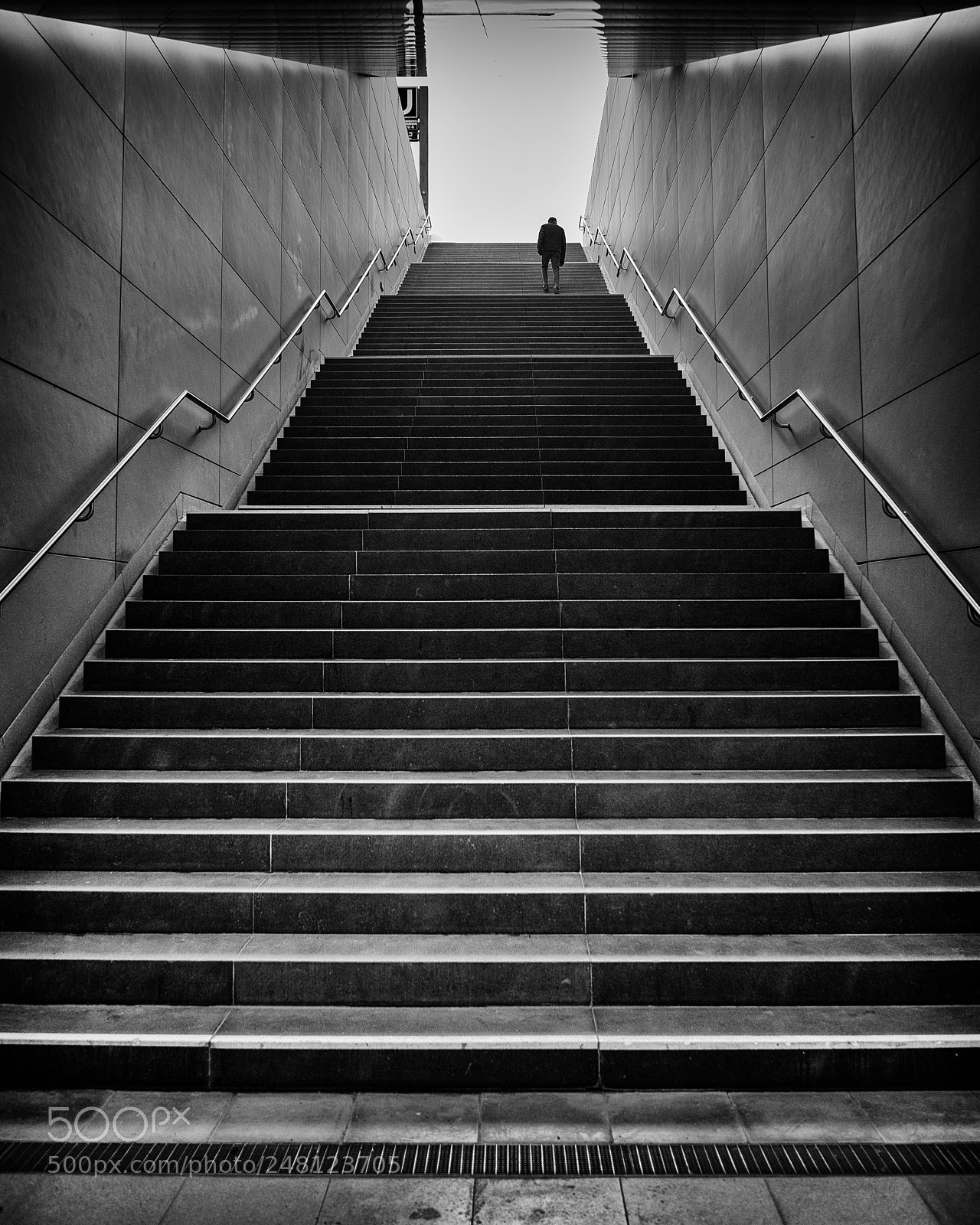 Sony a7 sample photo. Things are looking up photography
