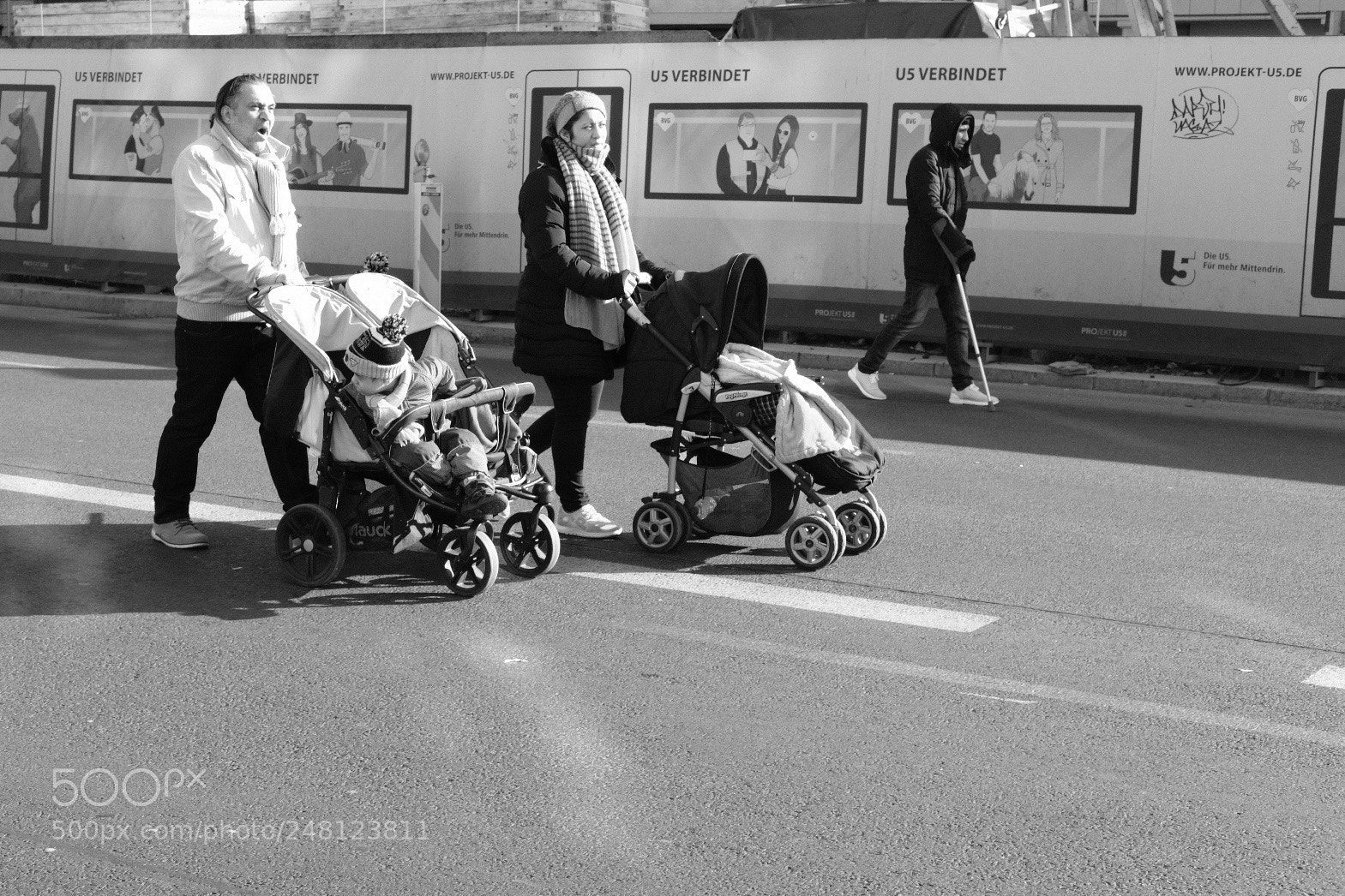 Fujifilm X-Pro2 sample photo. Fight for your right photography