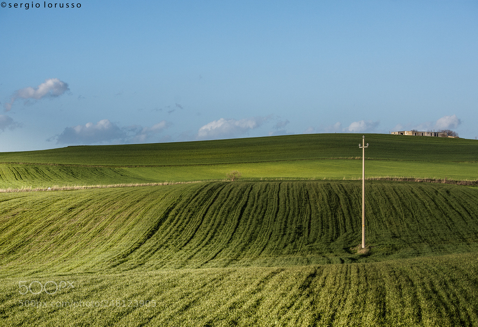Nikon D7200 sample photo. Terra di lucania photography