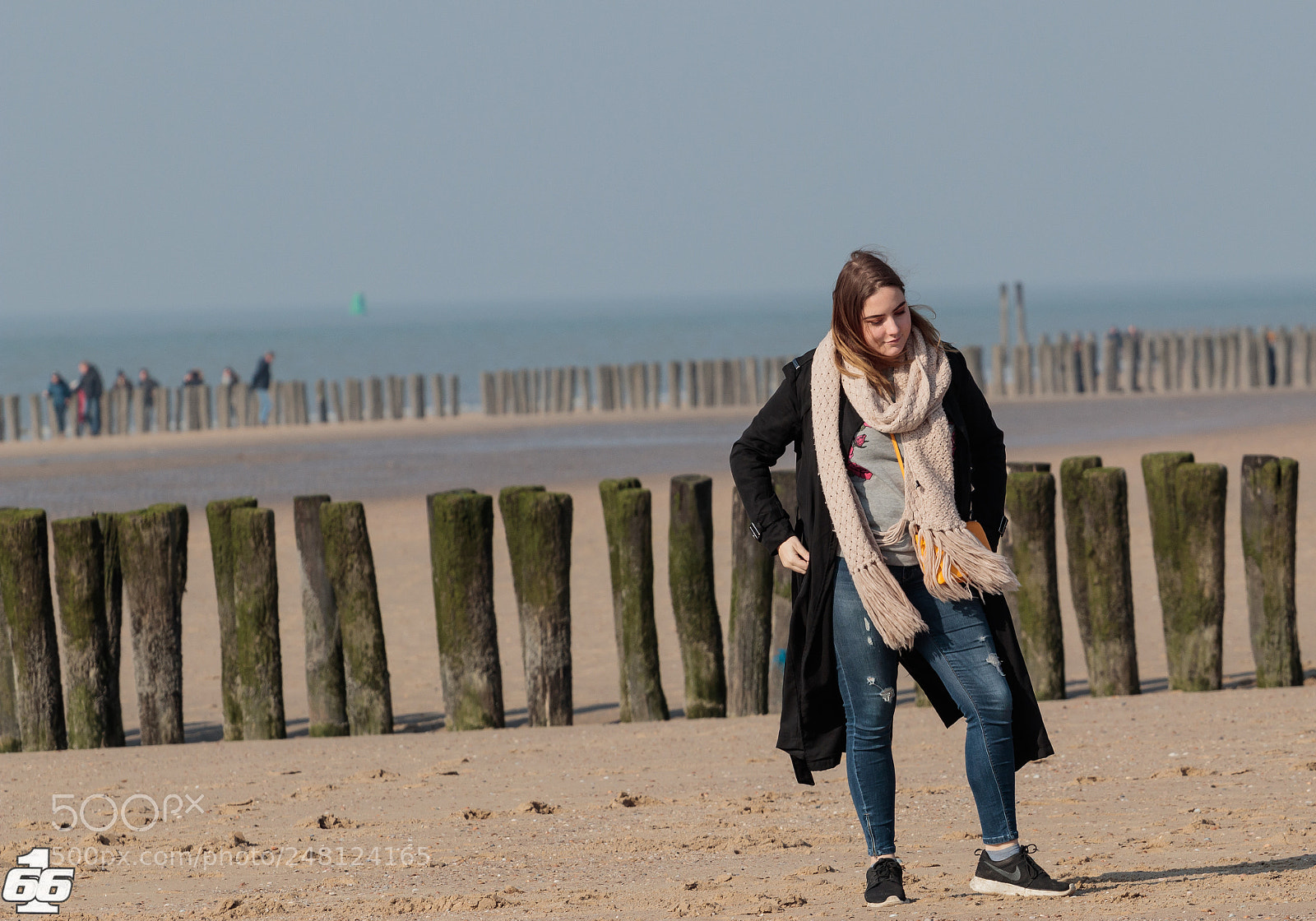 Canon EOS 80D sample photo. Sundays on the beach photography