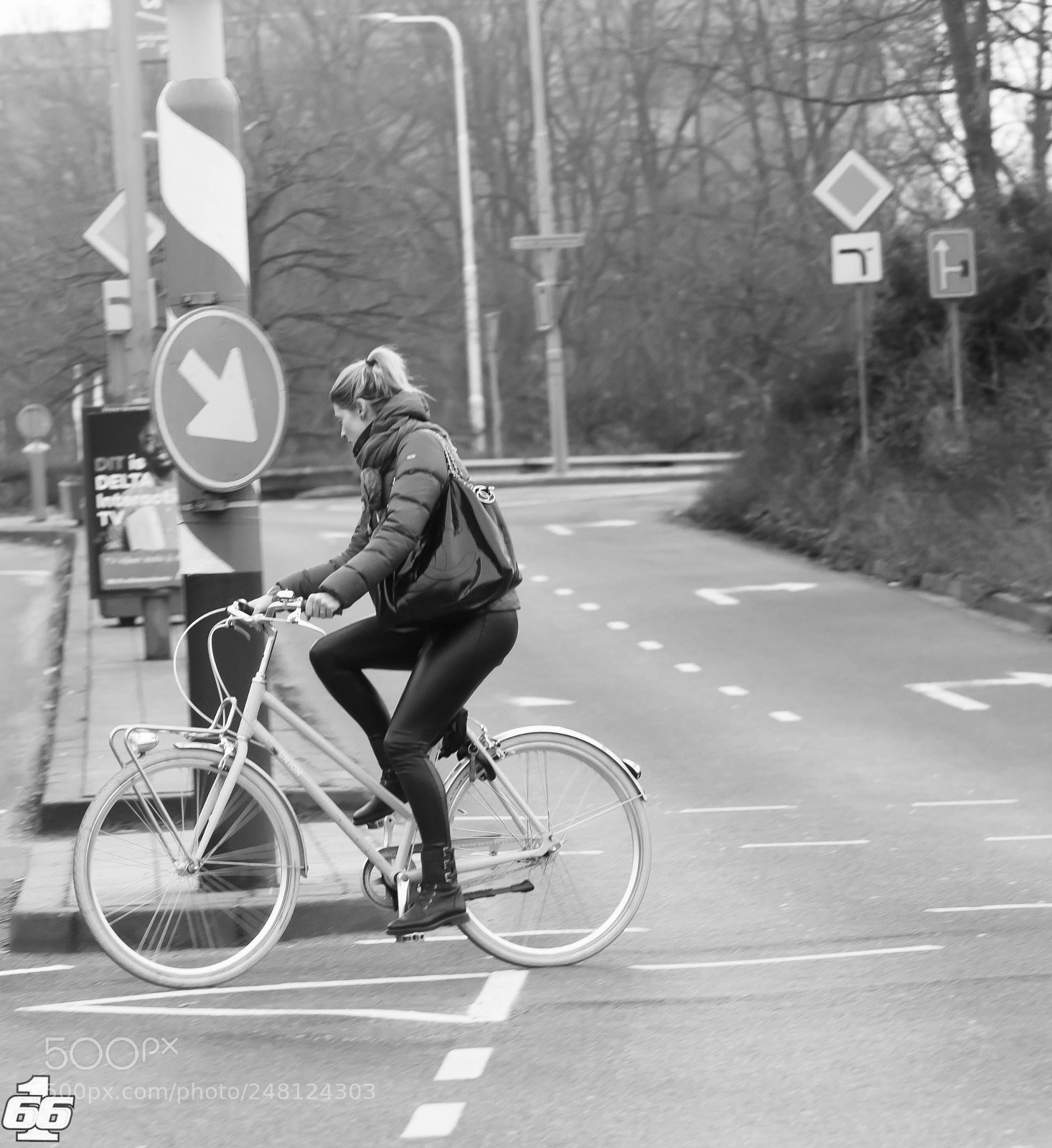 Canon EOS 80D sample photo. Bicycle photography