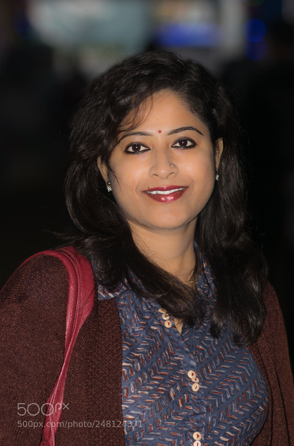 Nikon D5300 sample photo. Feeling happy photography