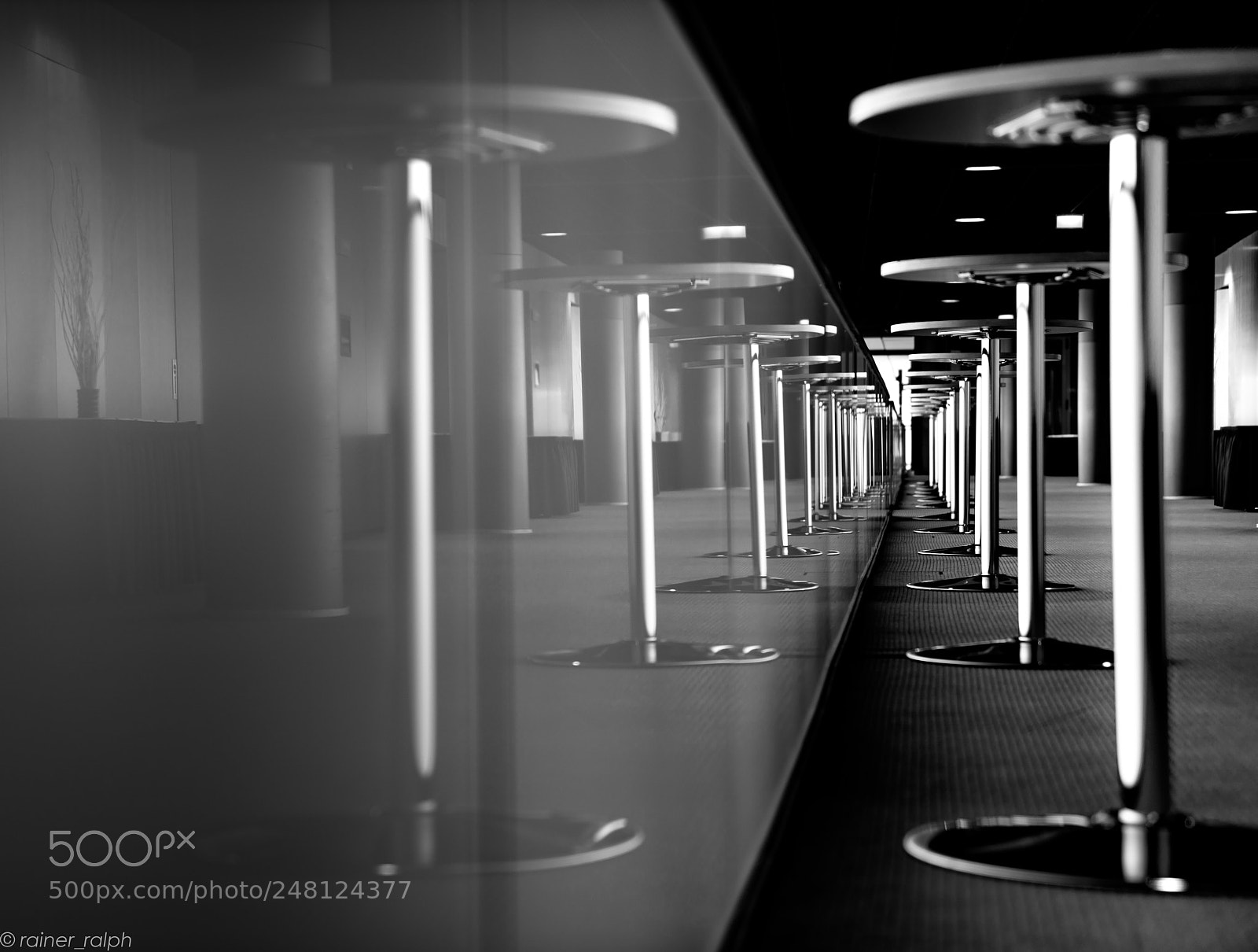 Sony a7R III sample photo. Table double photography