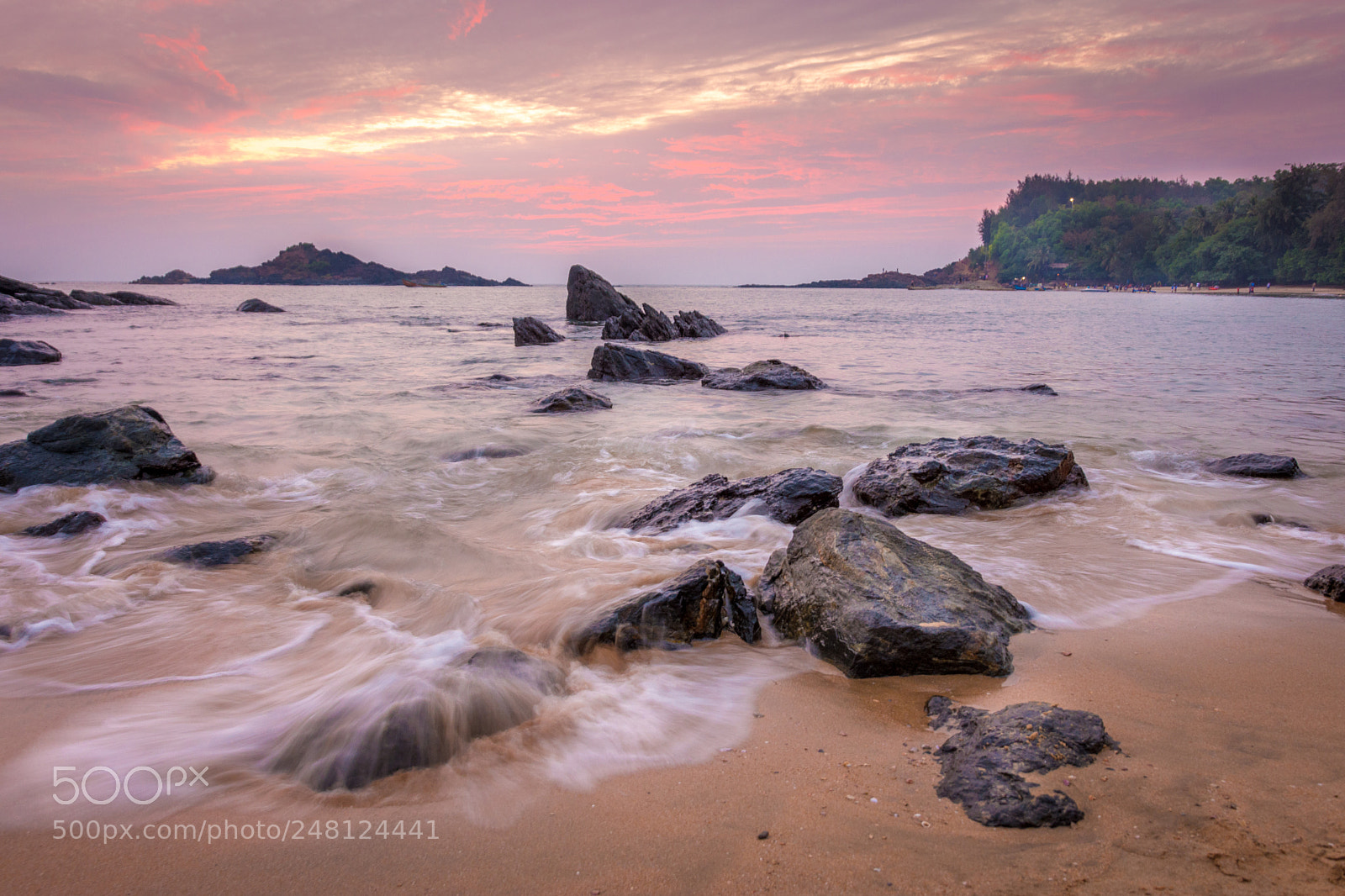 Nikon D7200 sample photo. Gokarna diaries photography
