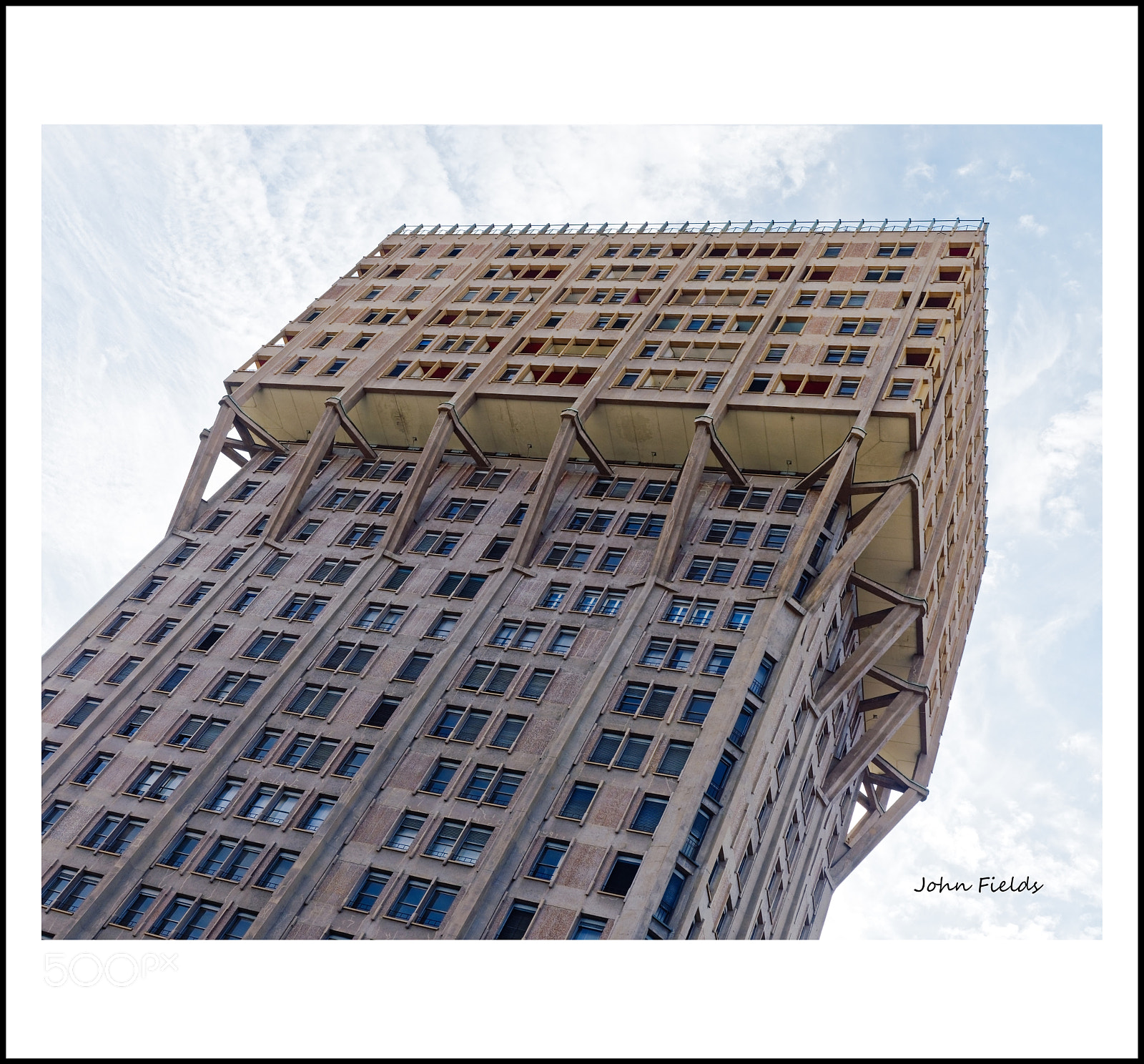 Panasonic Lumix DMC-GX8 sample photo. Milano (74) photography