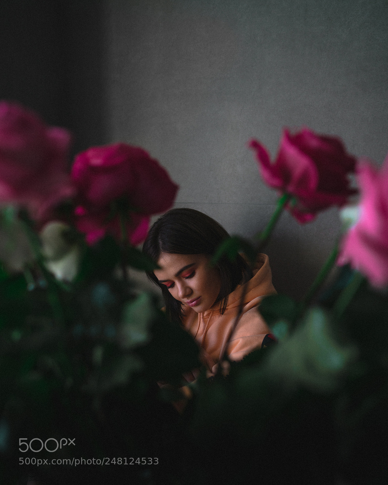 Sony a7 II sample photo. Alisha photography