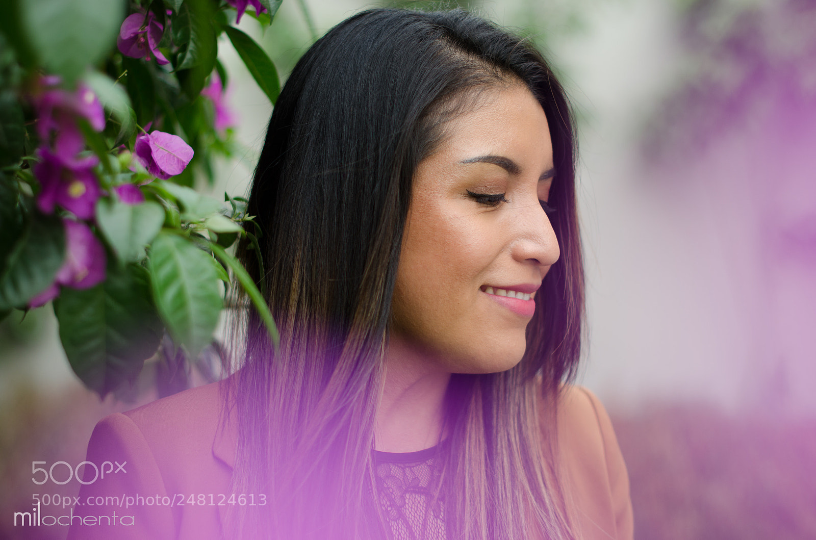 Nikon D5100 sample photo. Angie photography