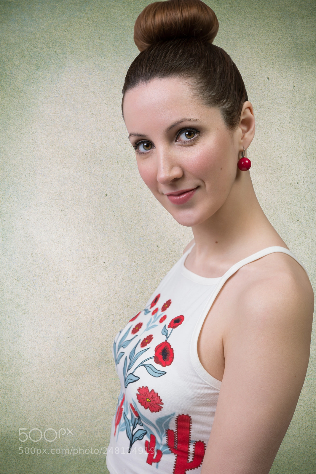 Nikon D7200 sample photo. Oxana photography