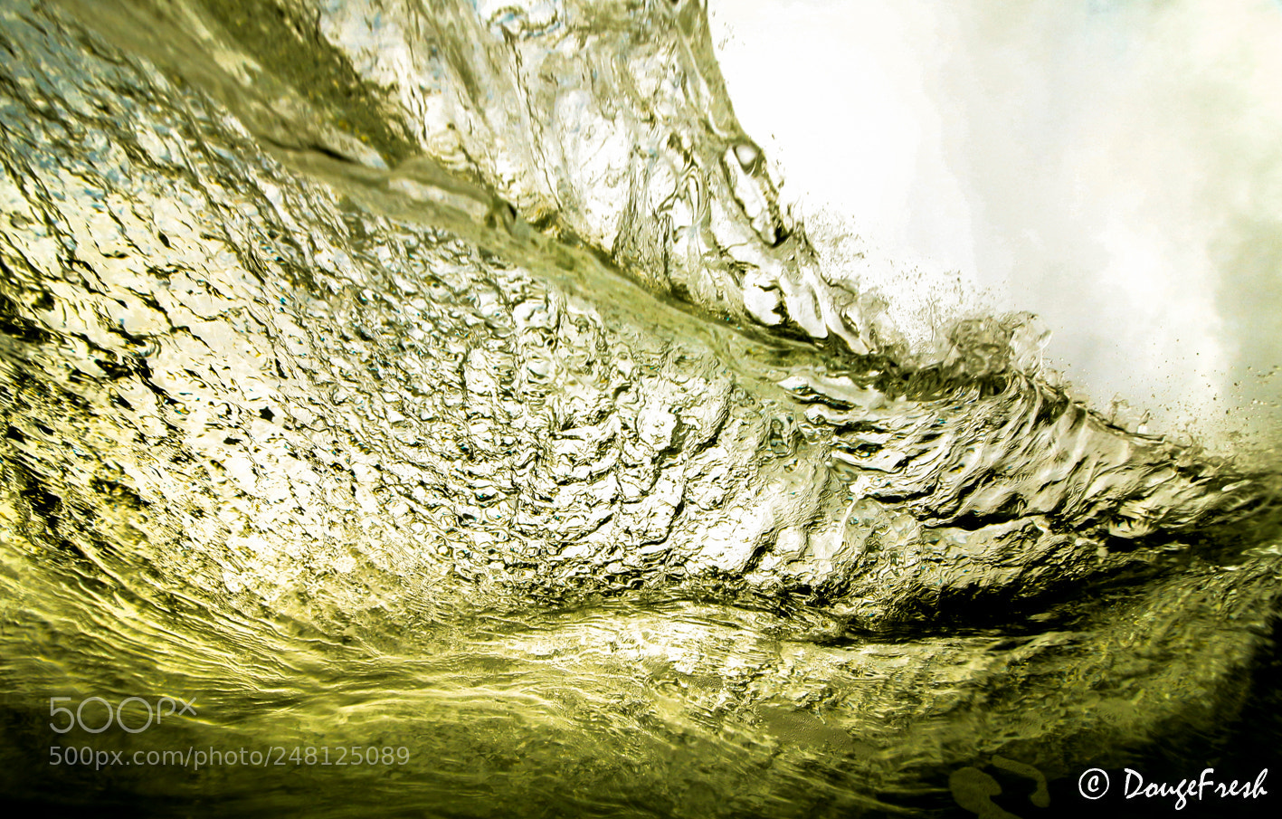 Canon EOS 650D (EOS Rebel T4i / EOS Kiss X6i) sample photo. Wave art photography