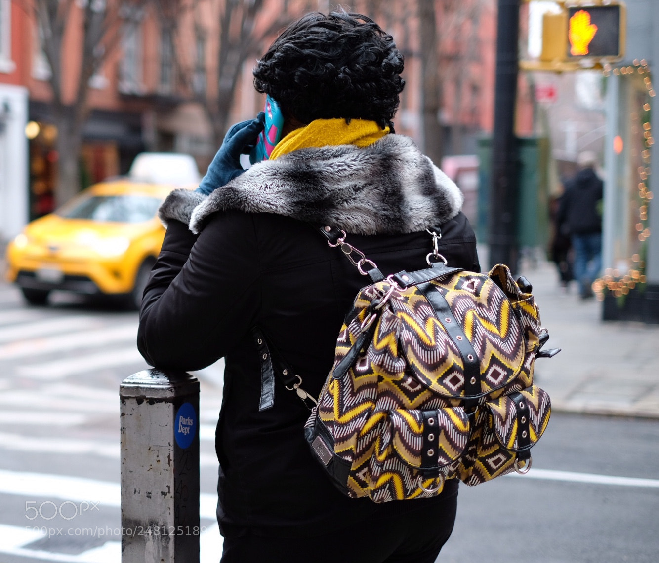 Fujifilm X-T2 sample photo. New york city  photography
