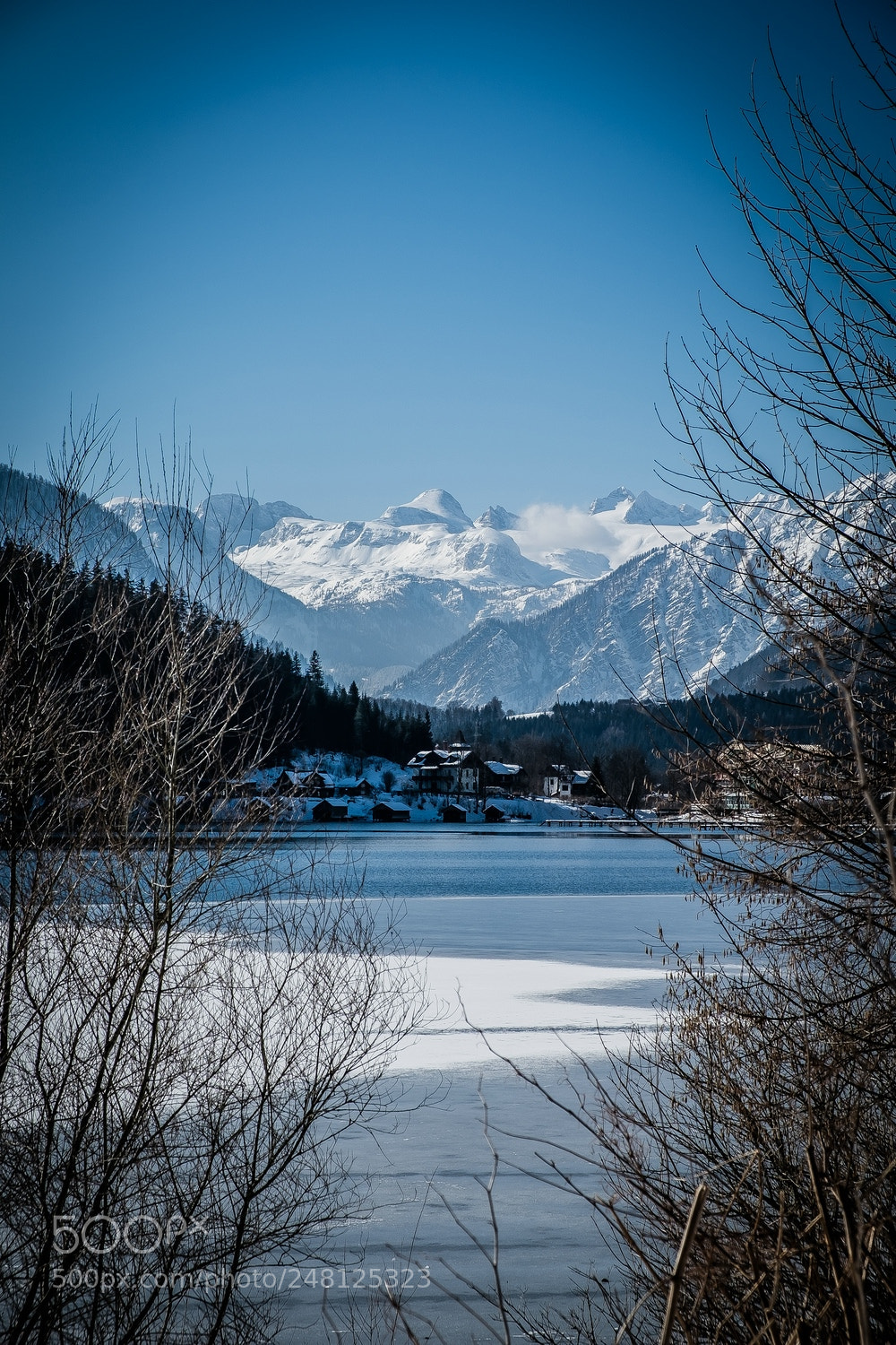 Fujifilm X-T10 sample photo. Aussee photography