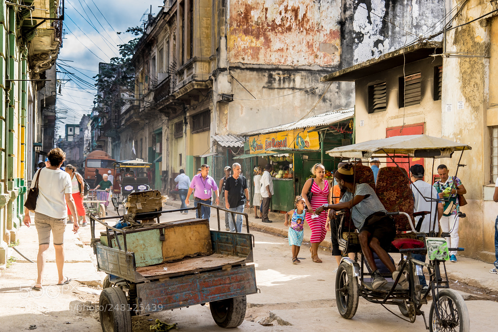 Sony a7 sample photo. Streets of havanna. kuba photography