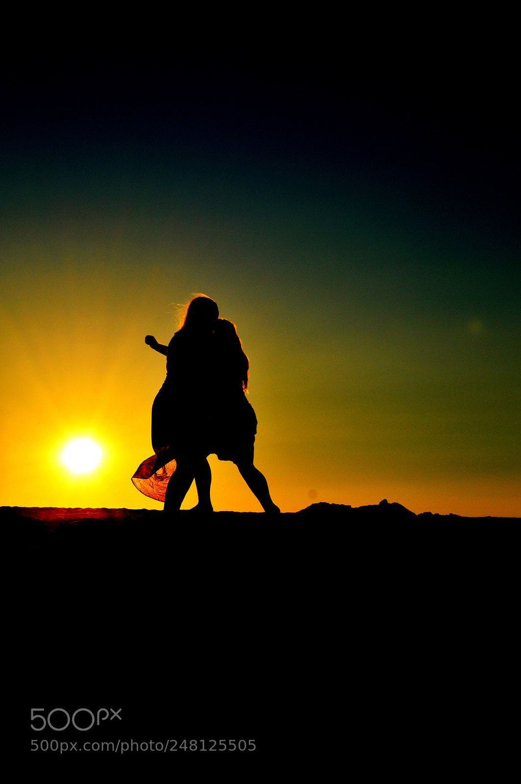 Nikon D3200 sample photo. Plage photography