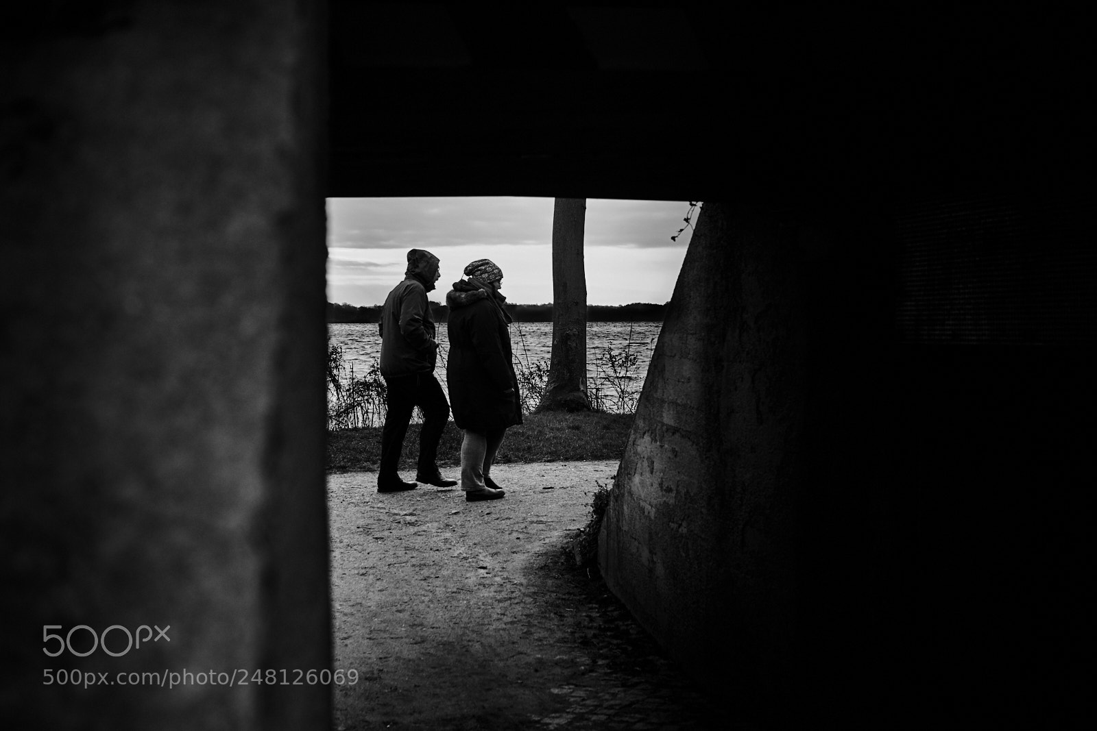Fujifilm X-T2 sample photo. Sidestep photography