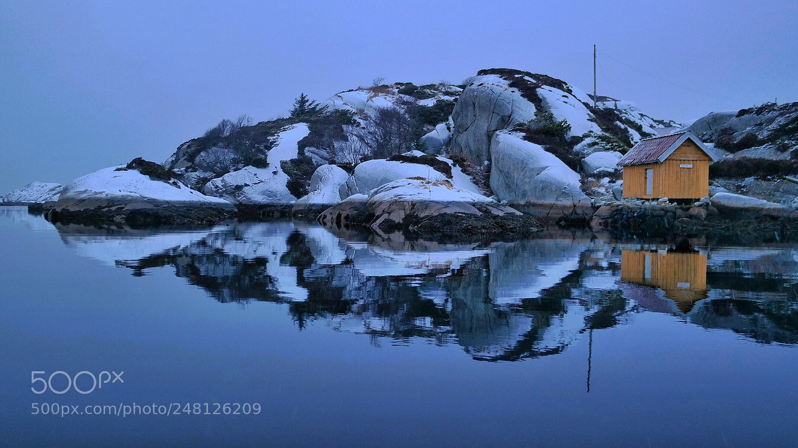 Samsung NX300 sample photo. Winter seascape.. b mlo photography