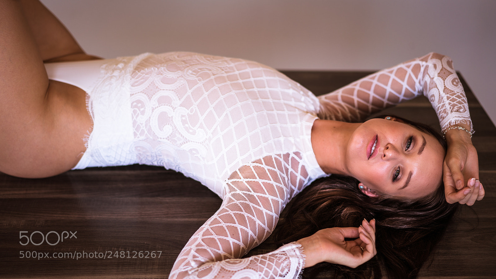 Sony a7R II sample photo. Emily photography