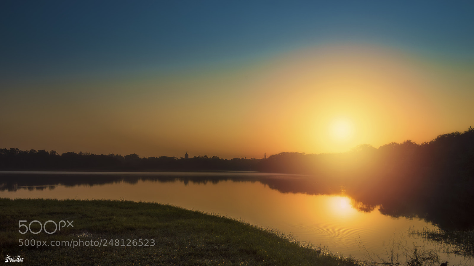 Nikon D810 sample photo. Silence in the morning.. photography