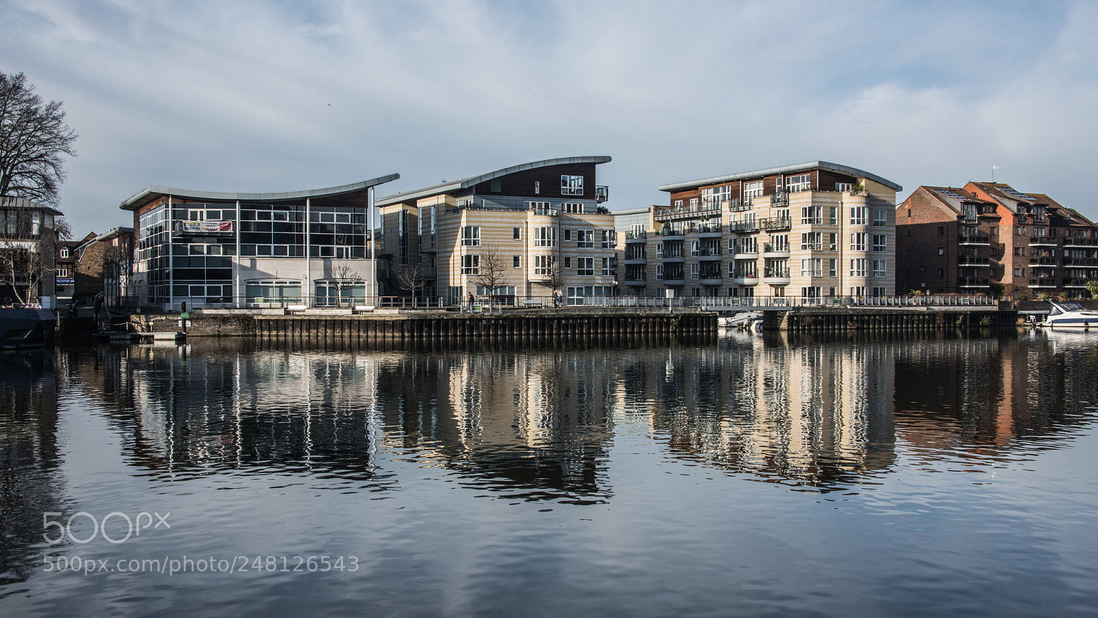 Nikon D810 sample photo. Riverside photography