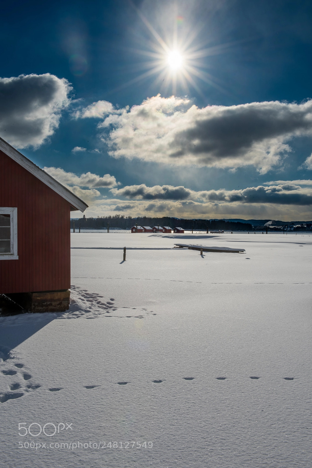 Nikon D810 sample photo. Fetsund lenser photography